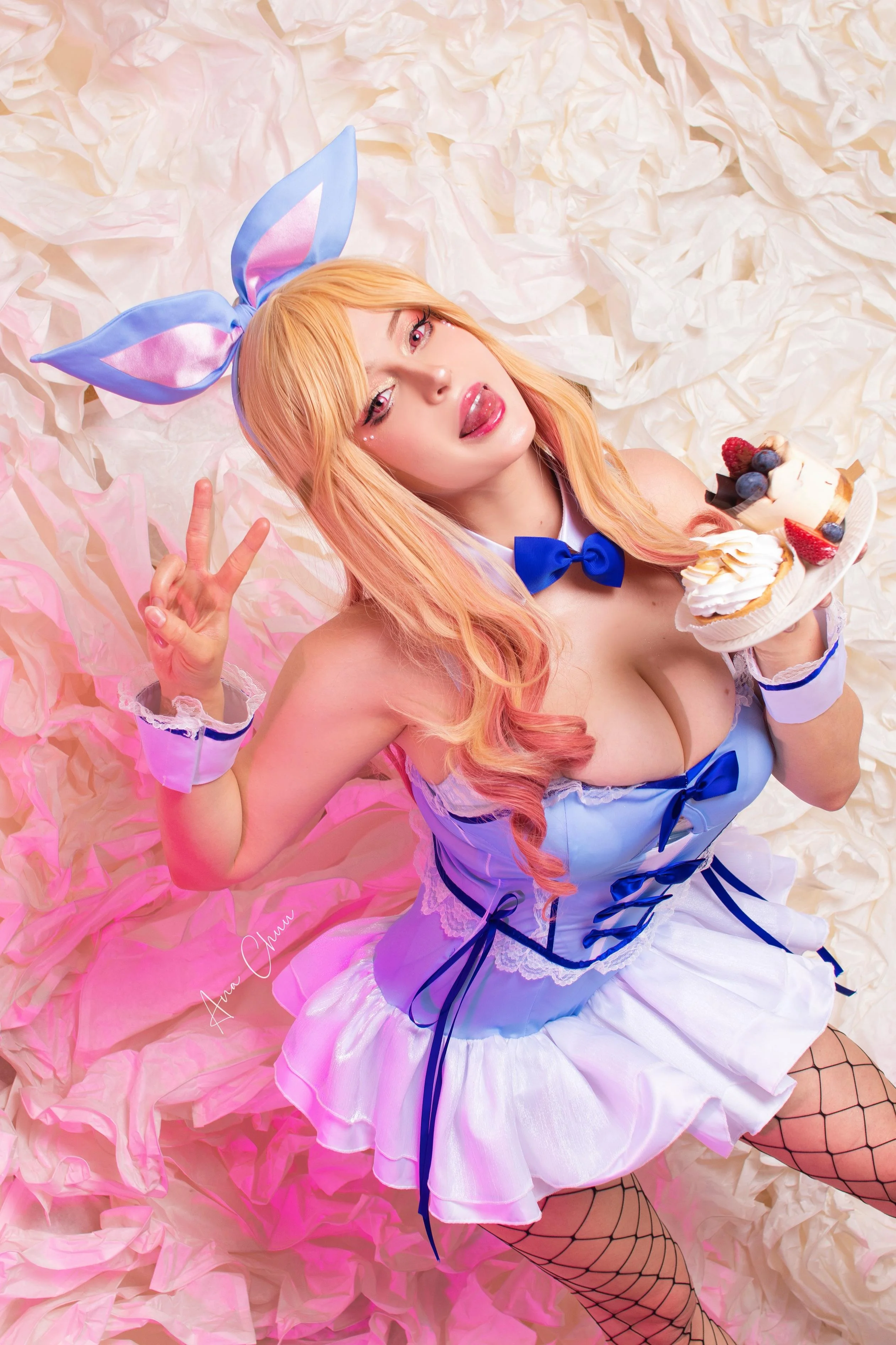 Marin Kitagawa (Ana Chuu) picture 1 of 3