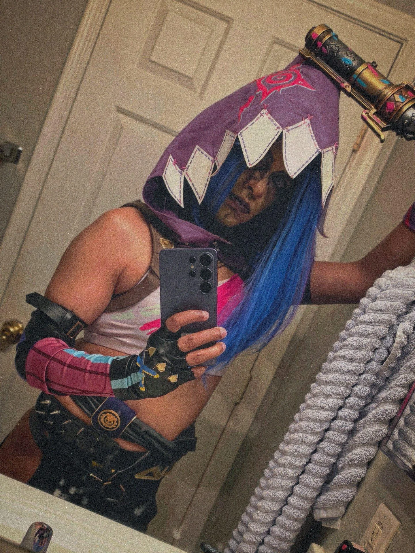 Jinx by _kuiper_ picture 4 of 4