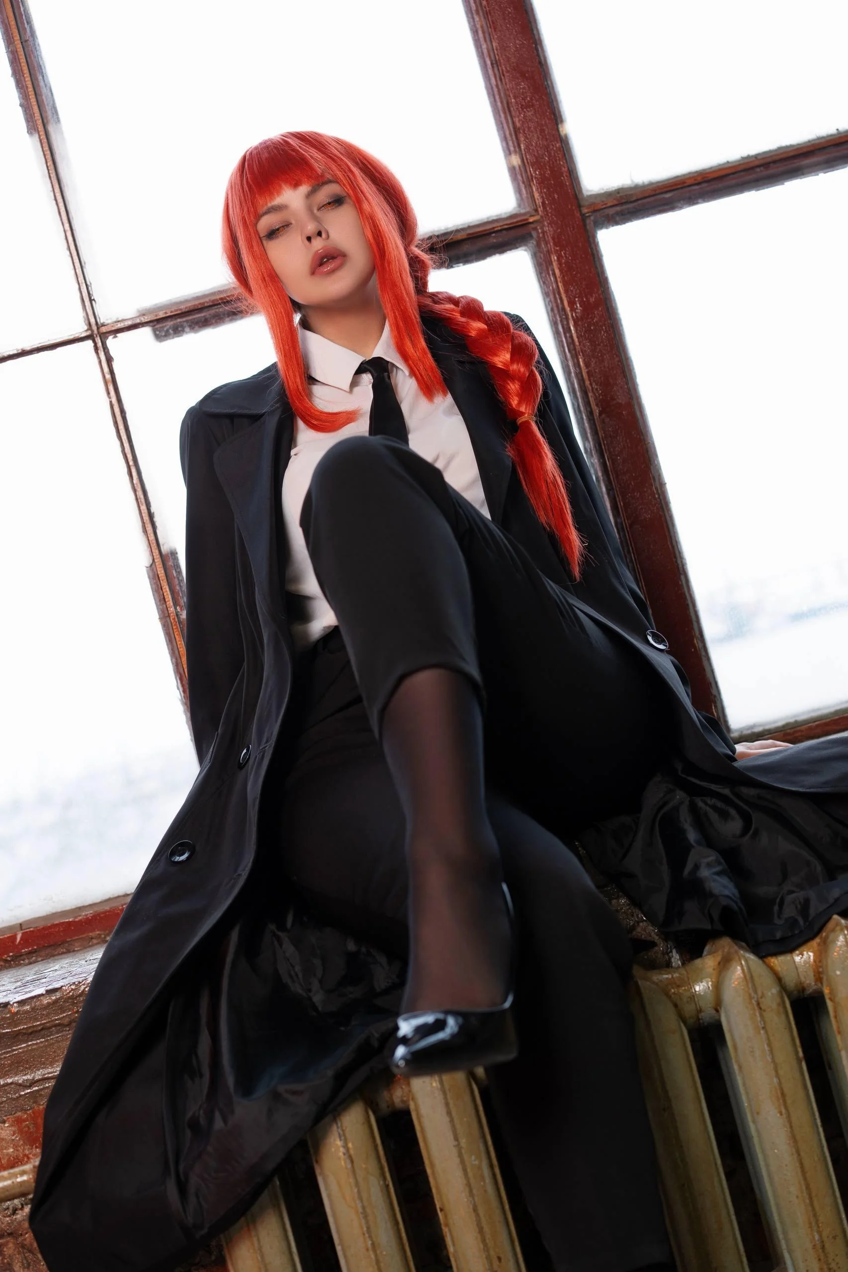 Makima (AsamiGate) [Chainsaw Man] picture 2 of 3