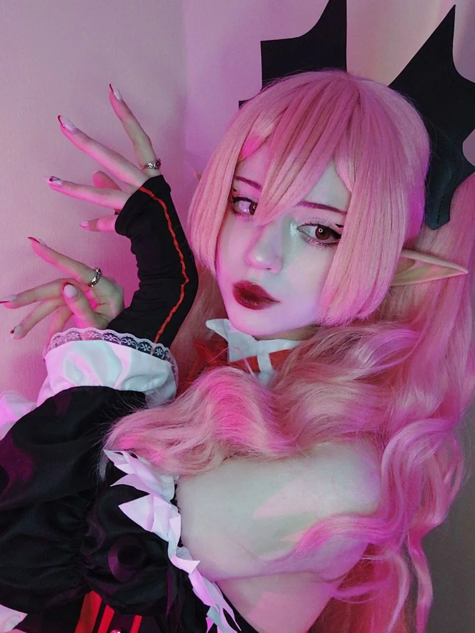 krul tepes by icemice [owari no seraph] picture 2 of 2