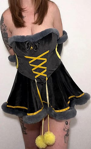 Umbreon by faceless_brat'