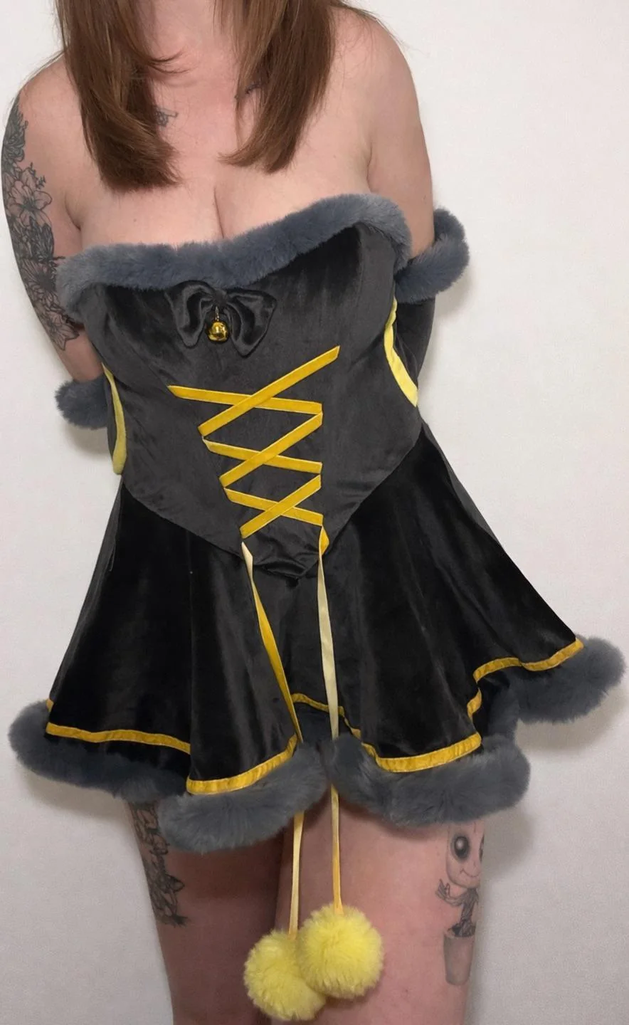 Umbreon by faceless_brat picture 1 of 1