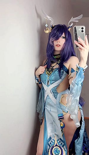Lauma [Genshin Impact] (mewava)'