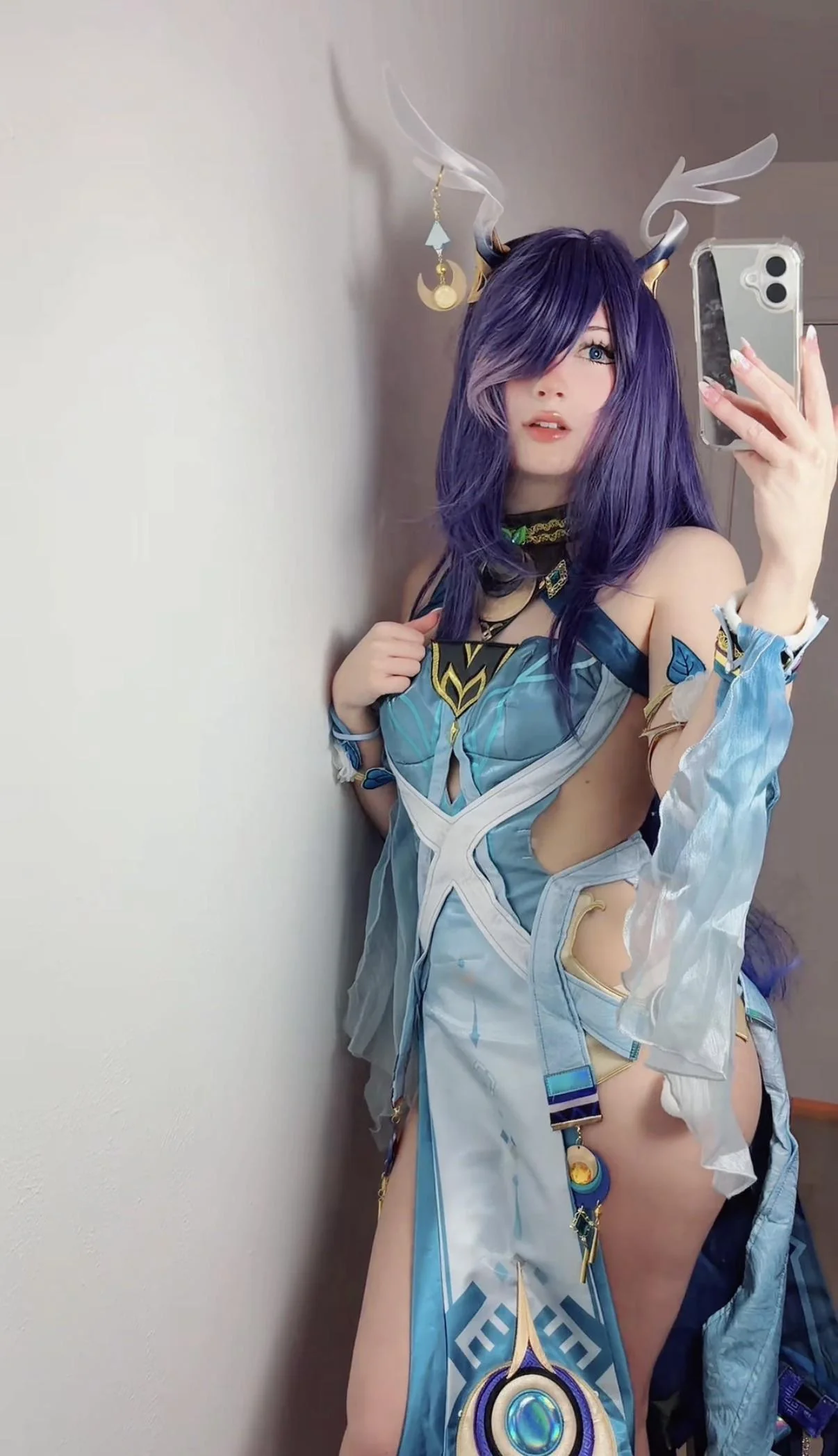 Lauma [Genshin Impact] (mewava) picture 1 of 1