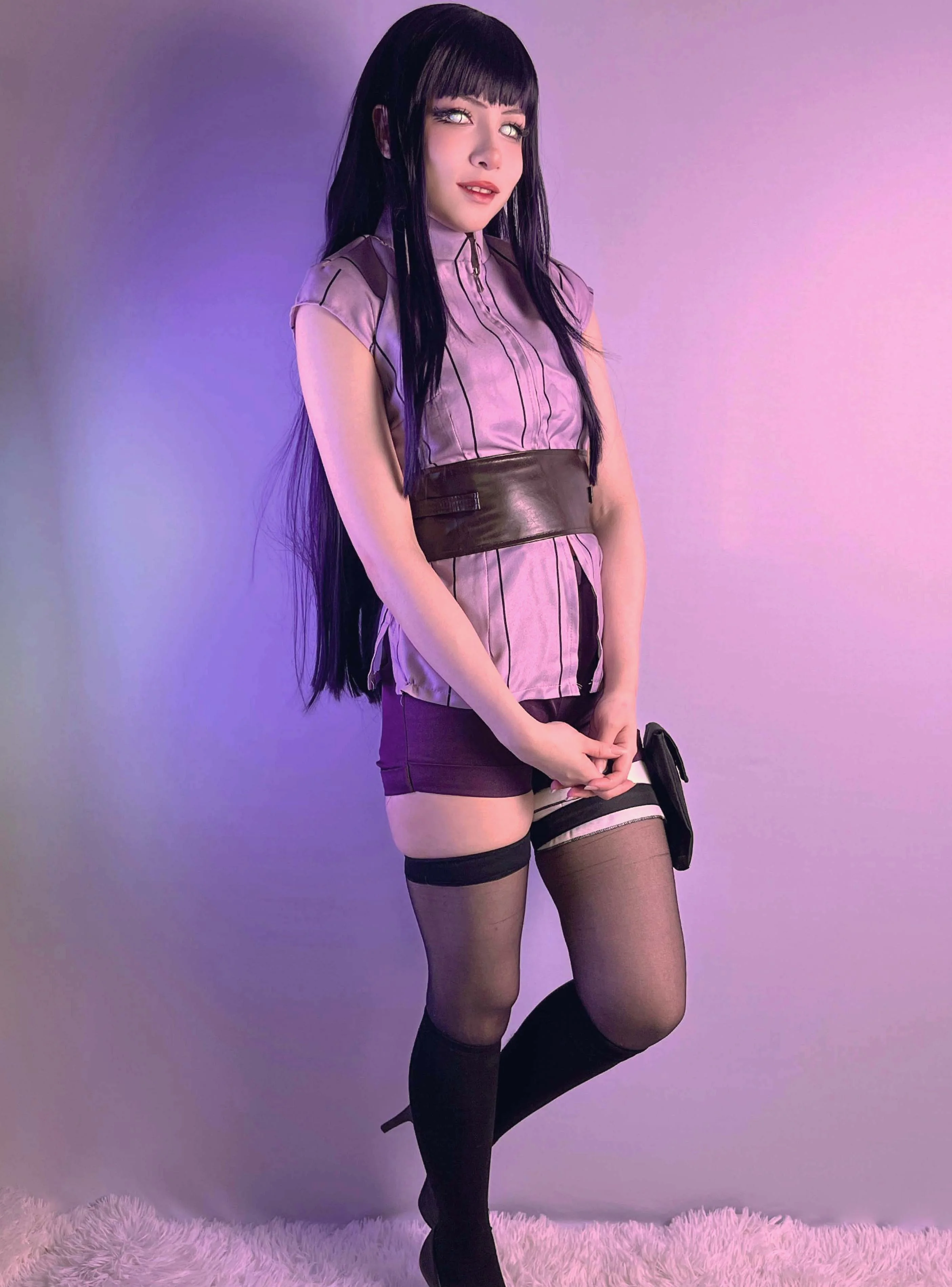 Hinata from Naruto by StarSthormy picture 2 of 2