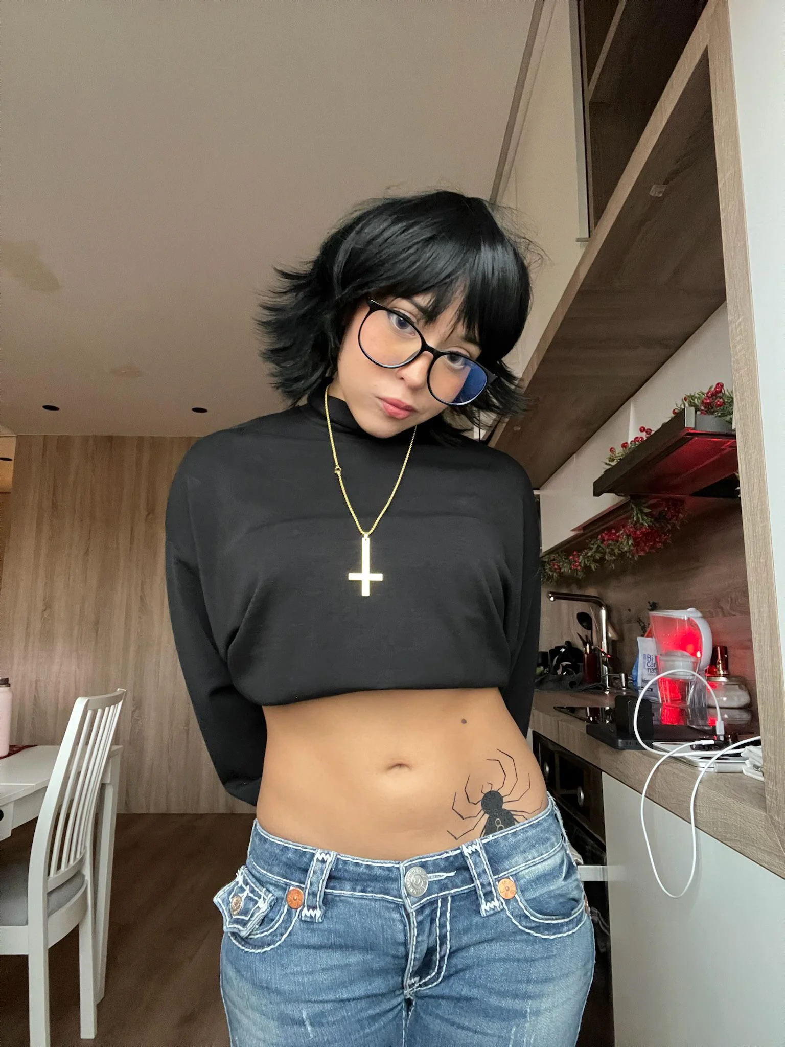 Shizuku from Hunter x Hunter by Ana Nunez picture 1 of 1