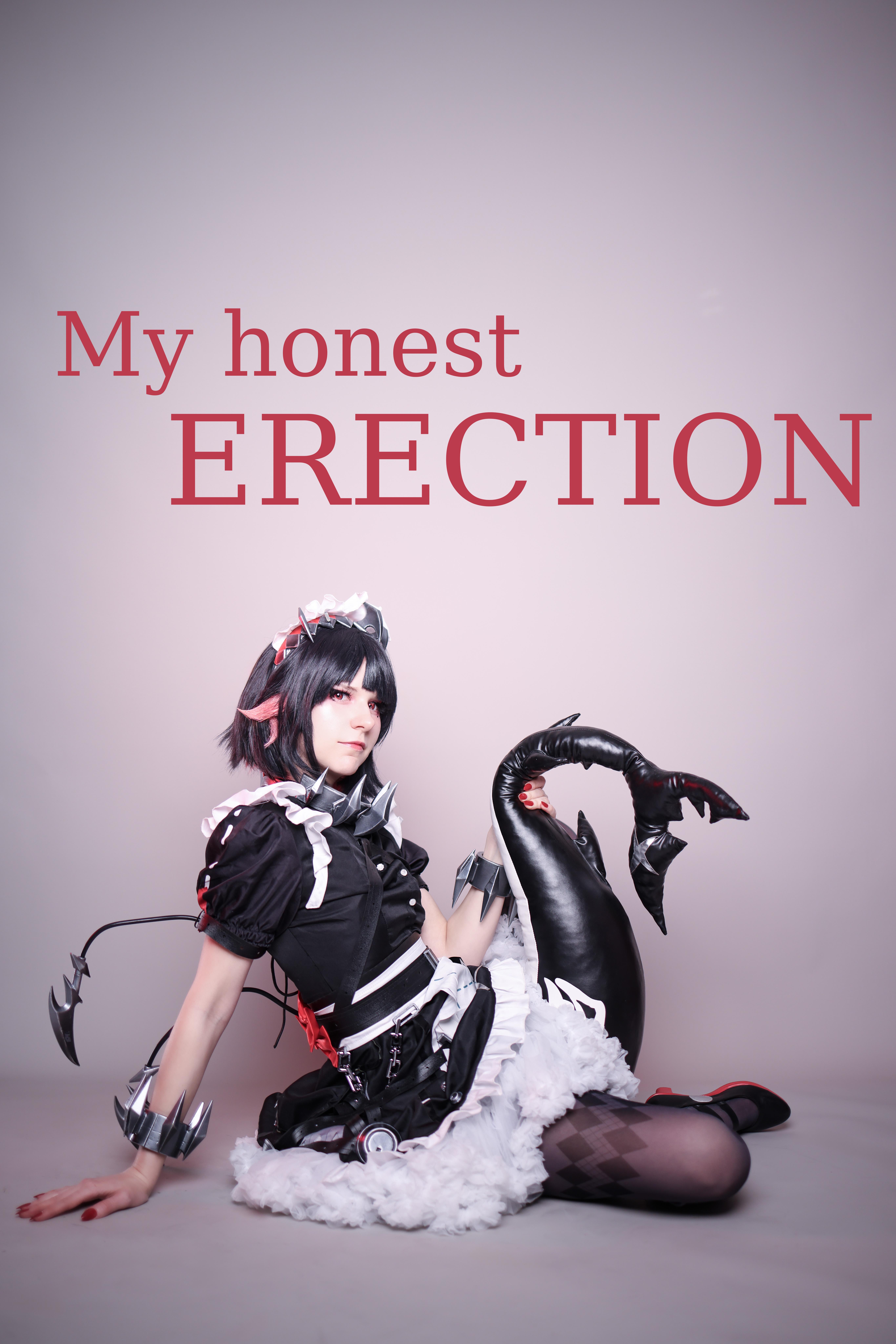 Ellen Joe [ZZZ] (Norinyan) picture 2 of 2
