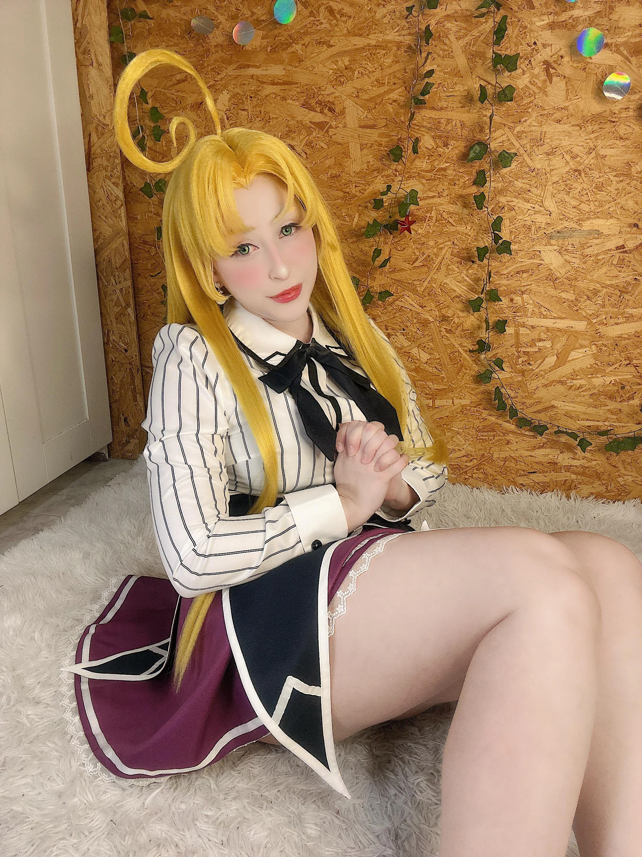 Asia Argento [High School DxD] (By Alicekyo) picture 2 of 2