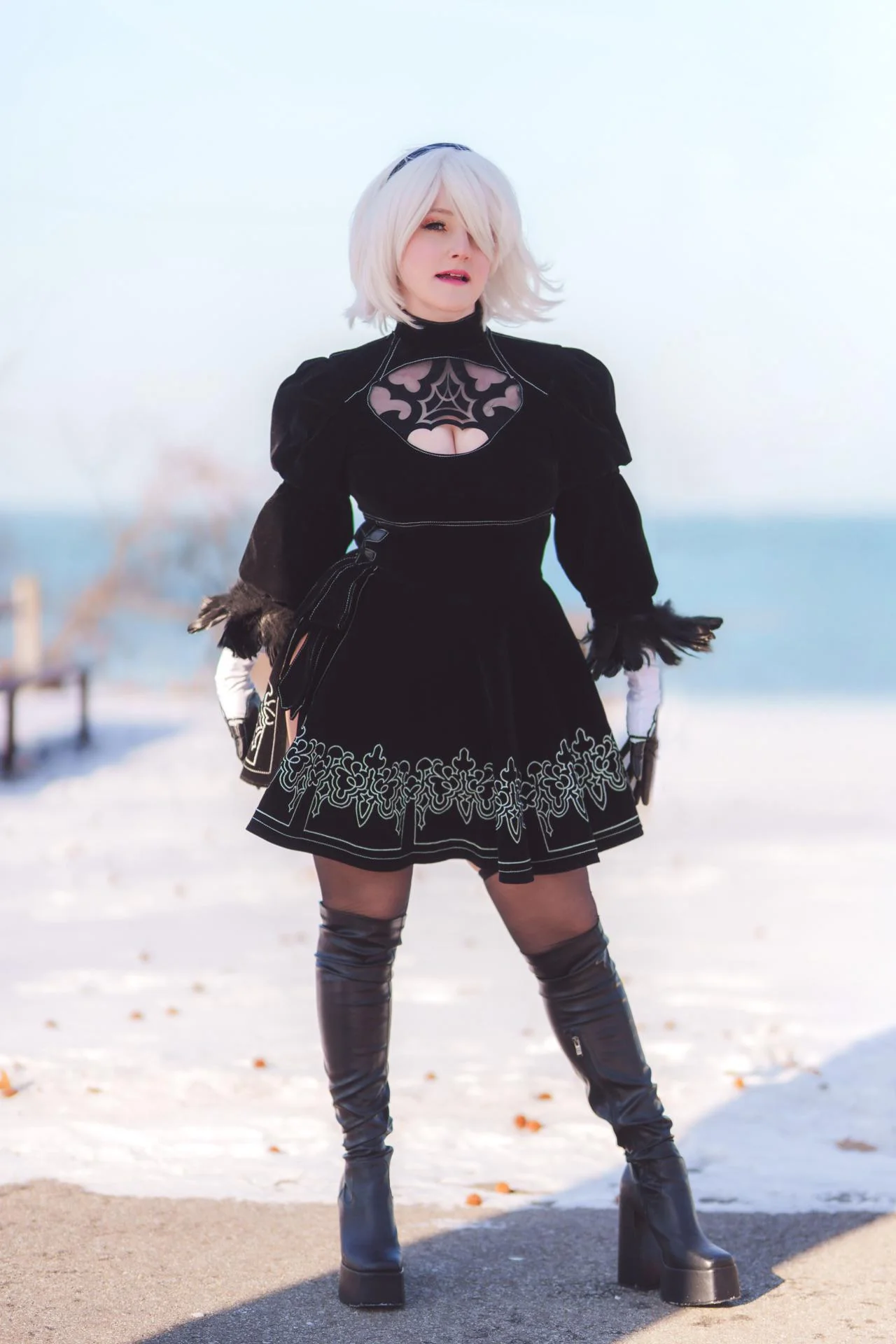 2B by ChloePowersIRL picture 1 of 1