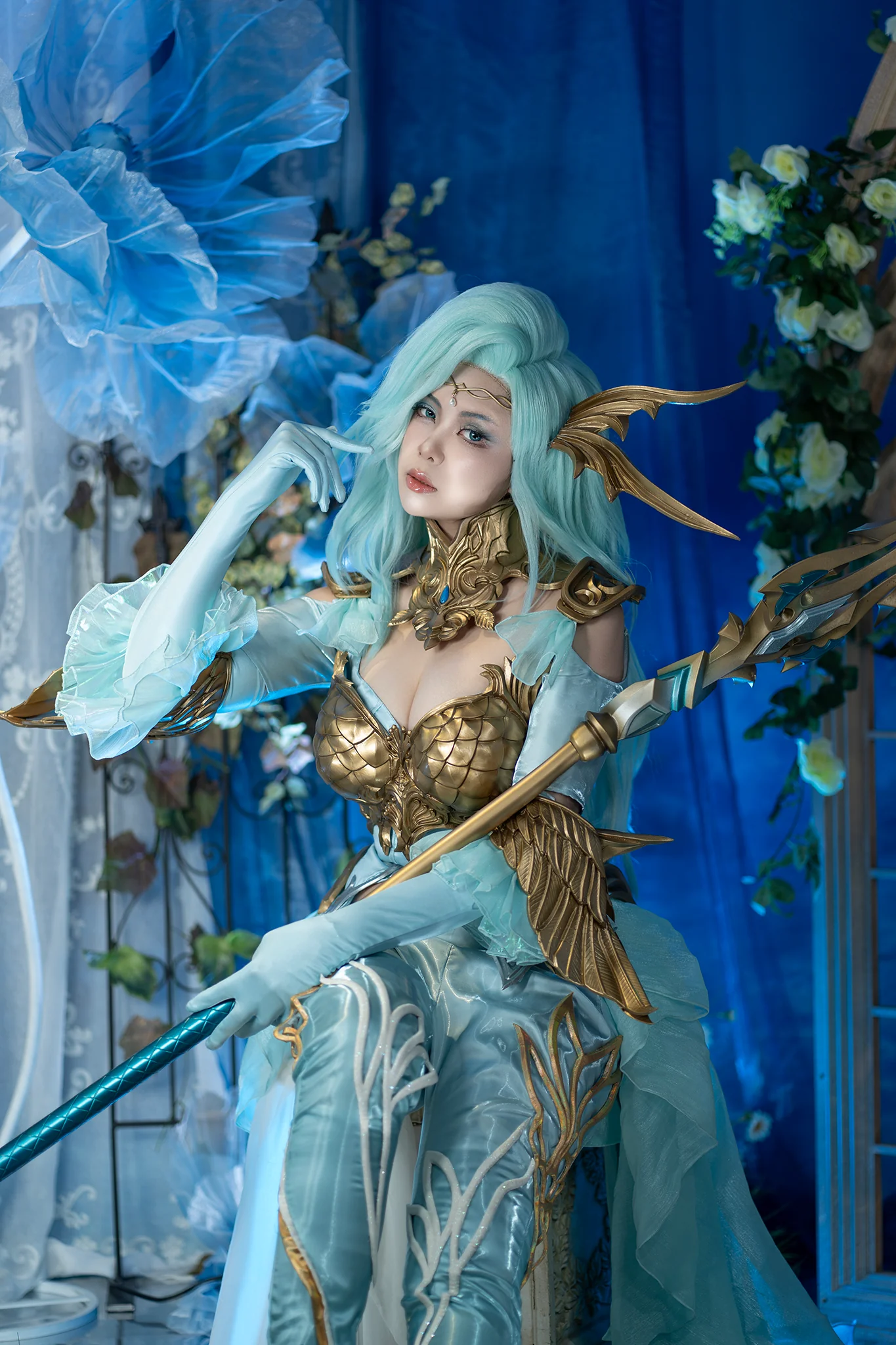 <FF14>Llymlaen by noctis_zero picture 2 of 4