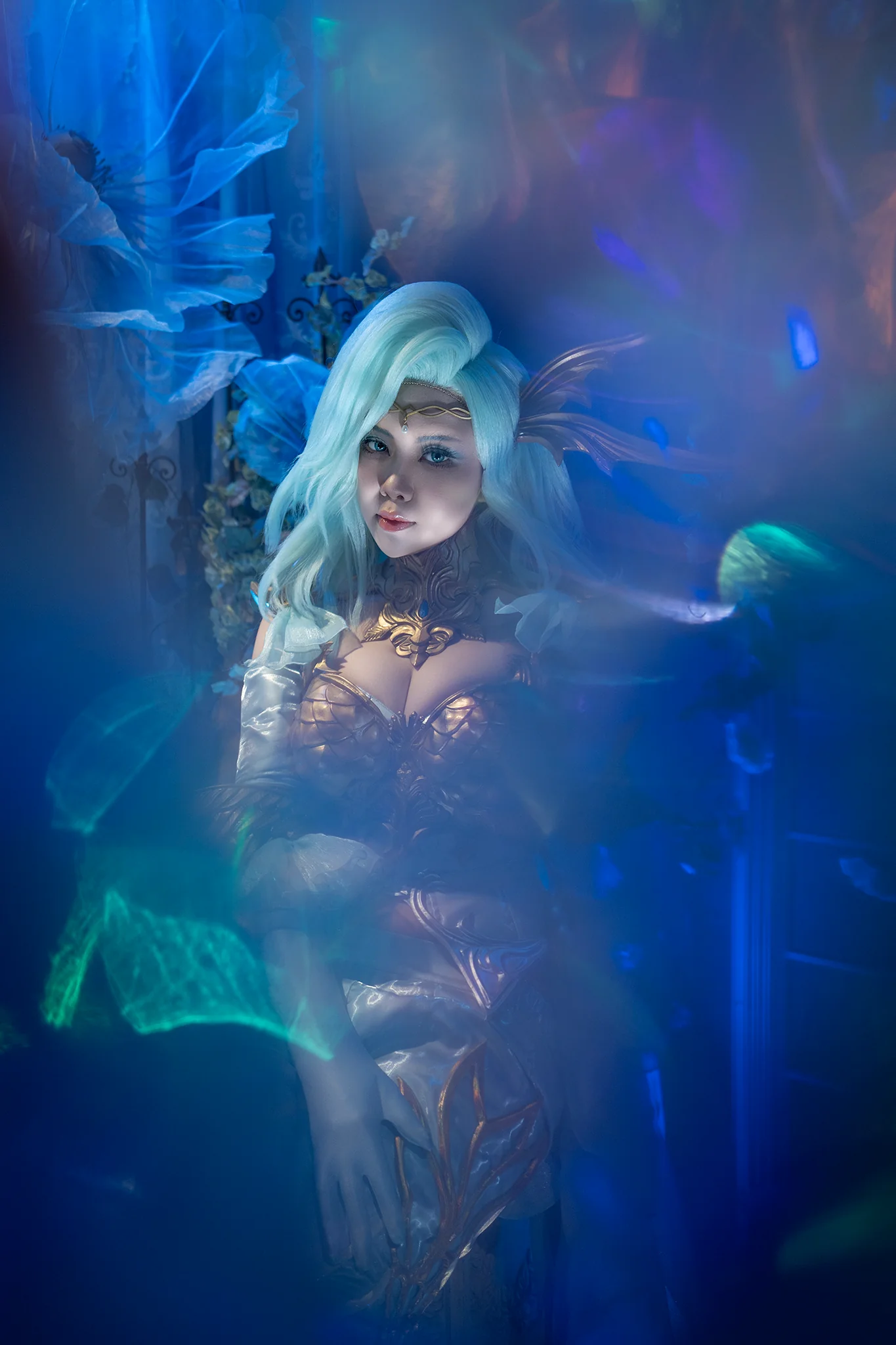 <FF14>Llymlaen by noctis_zero picture 3 of 4