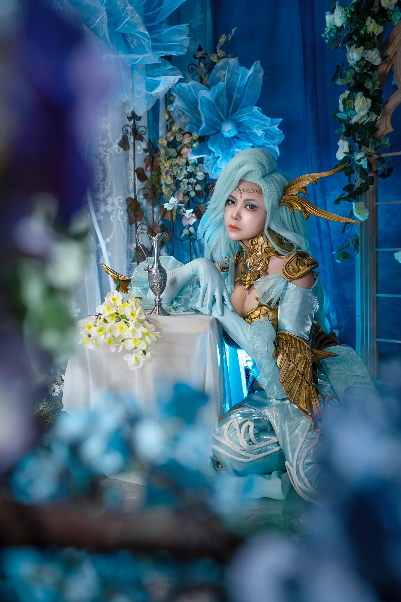 <FF14>Llymlaen by noctis_zero picture 4 of 4