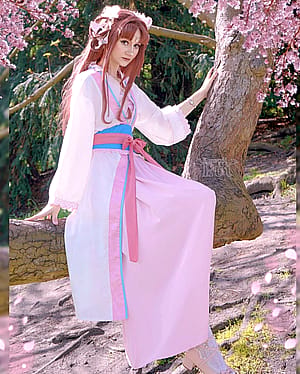 Lishu [the apothecary diaries] (by Kawaii Evi)'