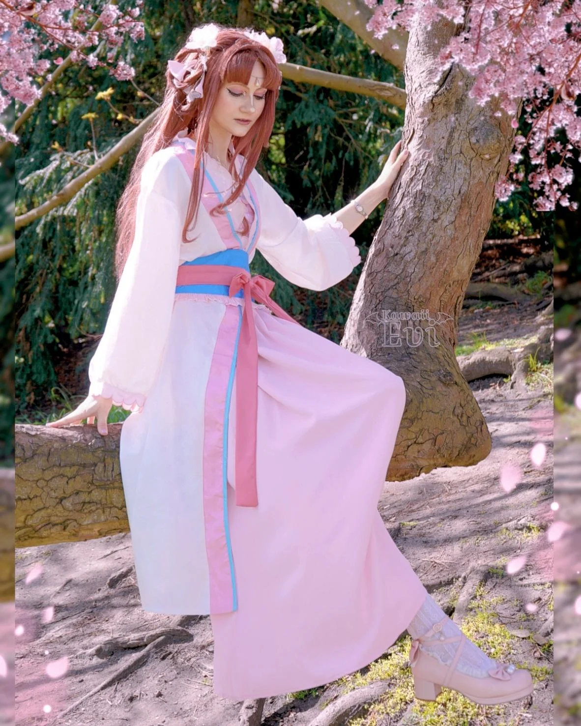 Lishu [the apothecary diaries] (by Kawaii Evi) picture 2 of 4