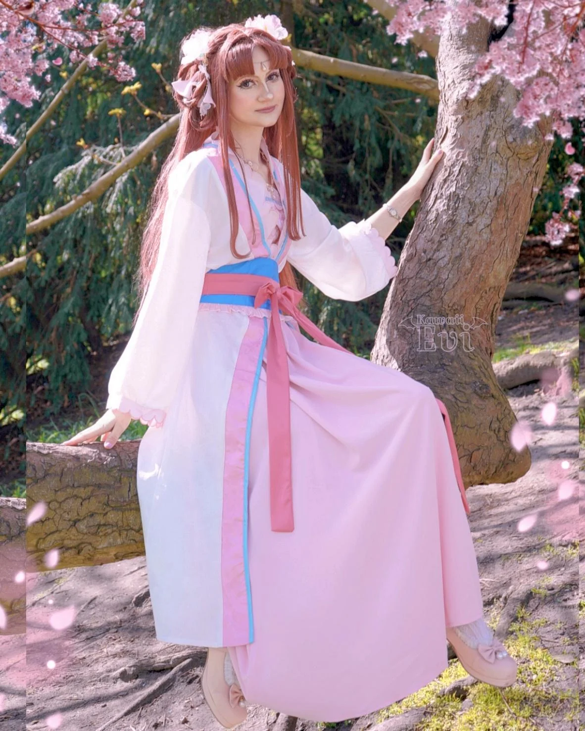 Lishu [the apothecary diaries] (by Kawaii Evi) picture 4 of 4
