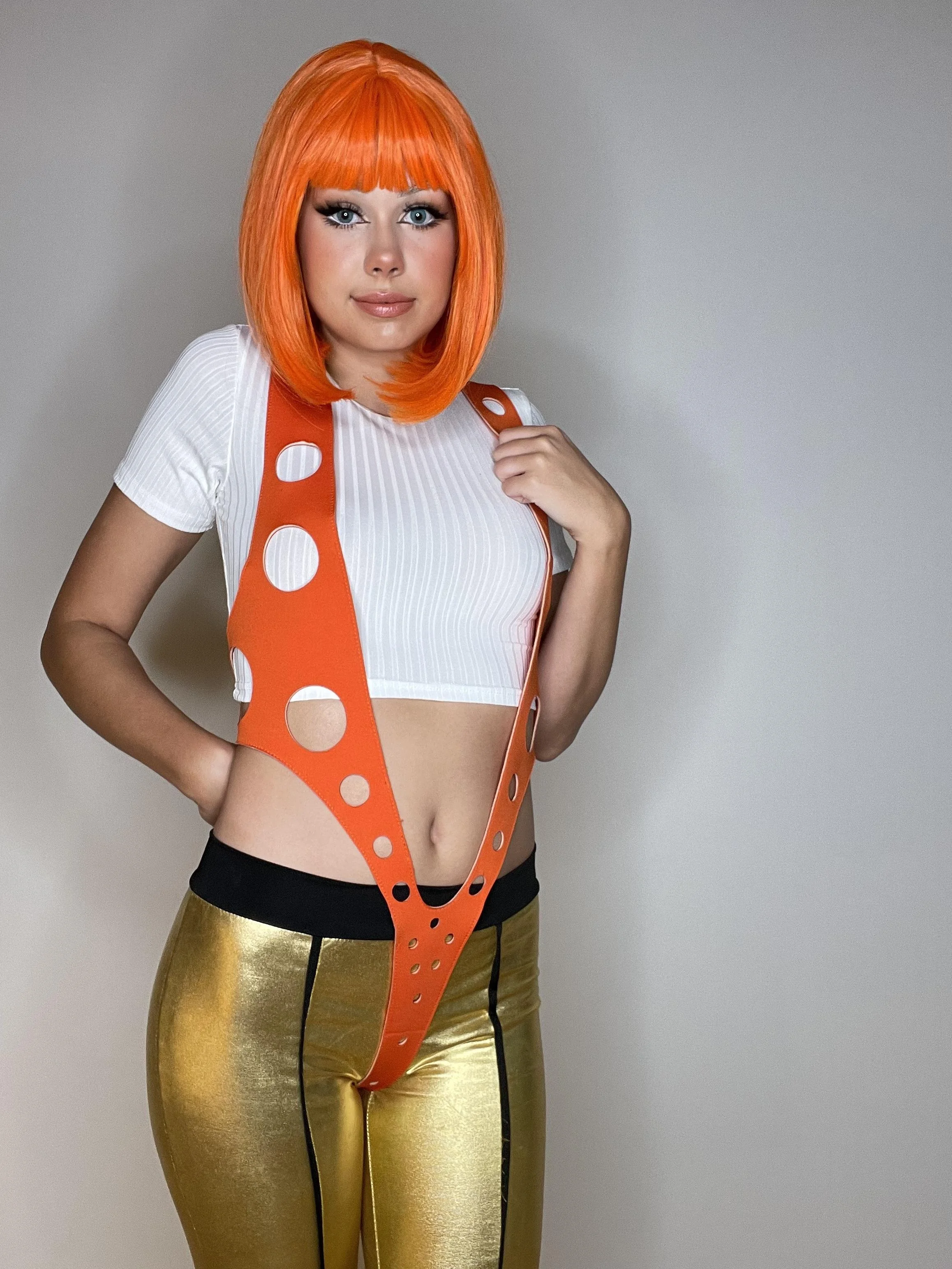 Leel by Lucy Blake from The Fifth Element picture 6 of 7