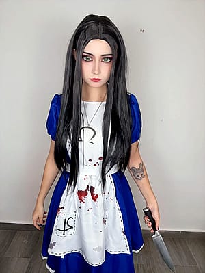 Alice's Madness Returns ^_~ (Aloeveraiskawaii)'