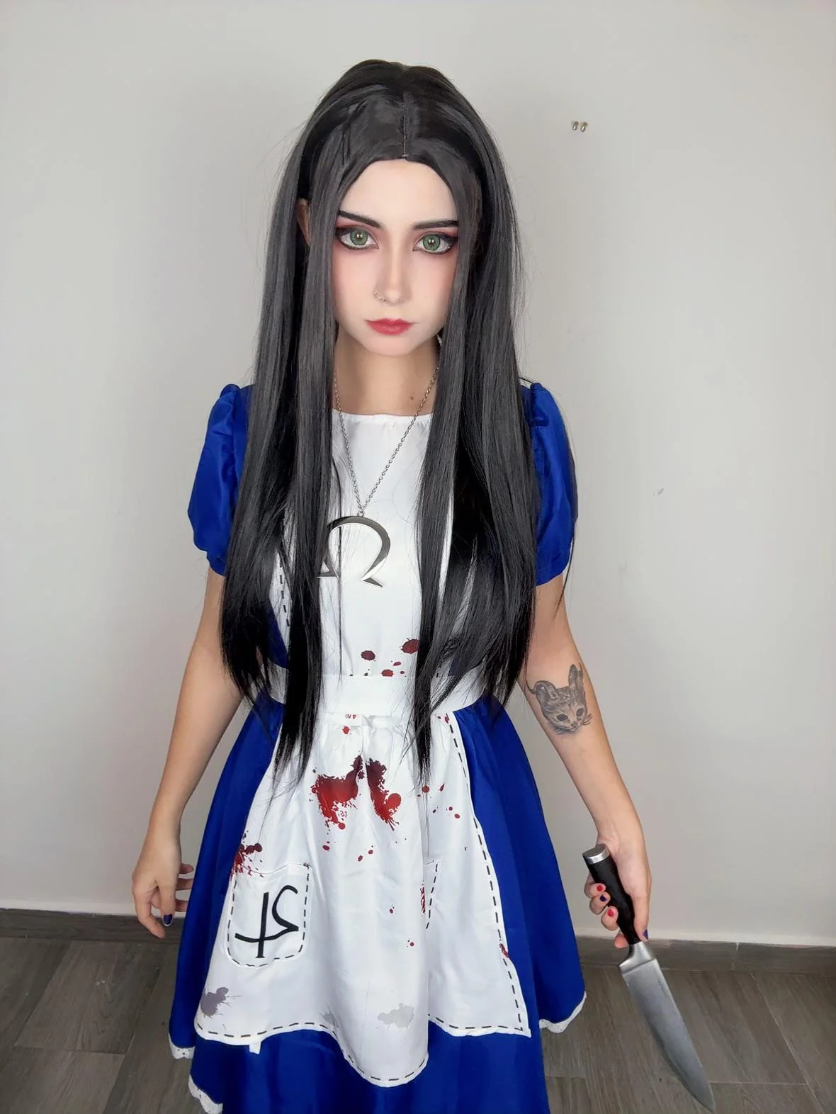 Alice's Madness Returns ^_~ (Aloeveraiskawaii) picture 1 of 1