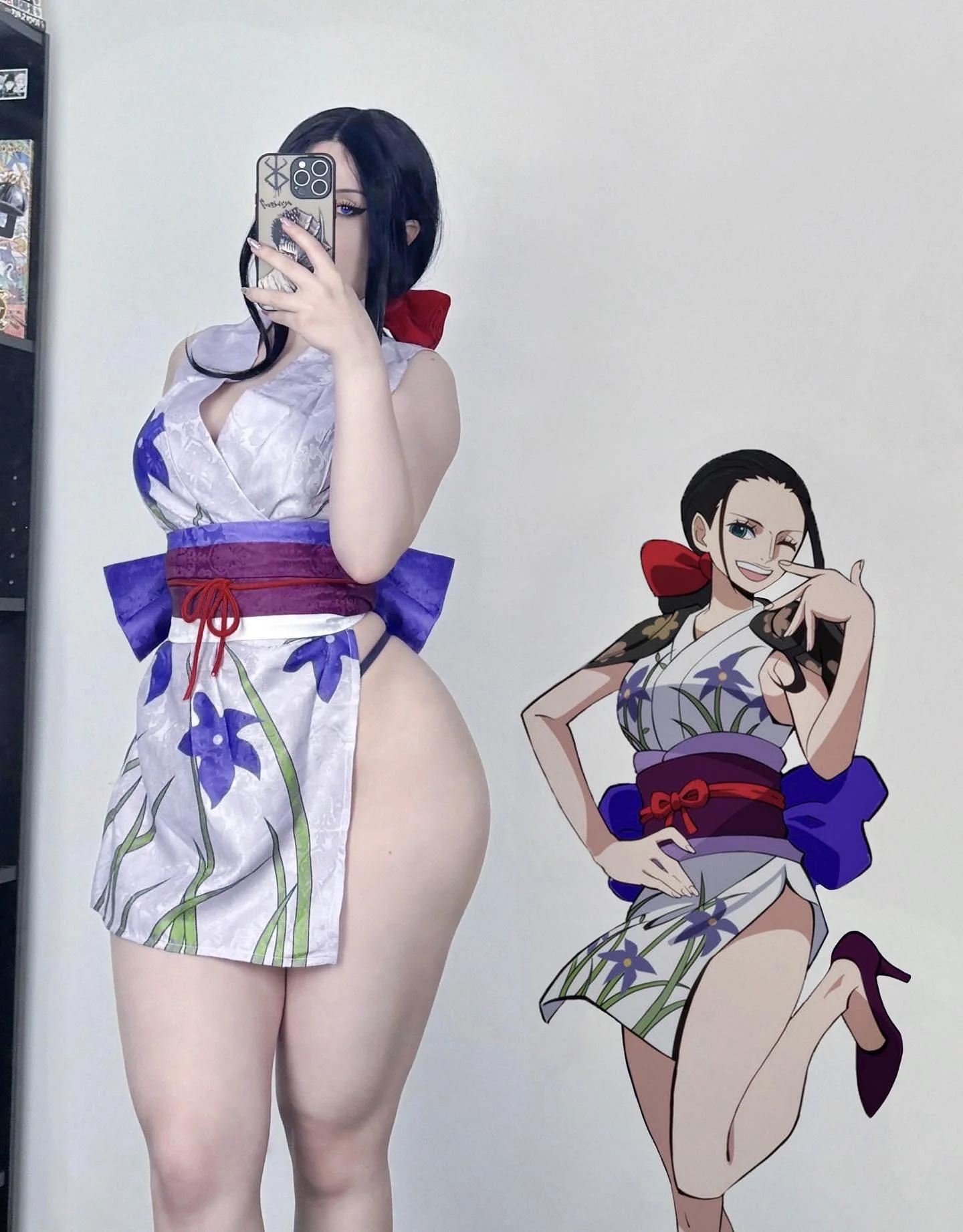 Nico Robin by Anna Himejima picture 1 of 1