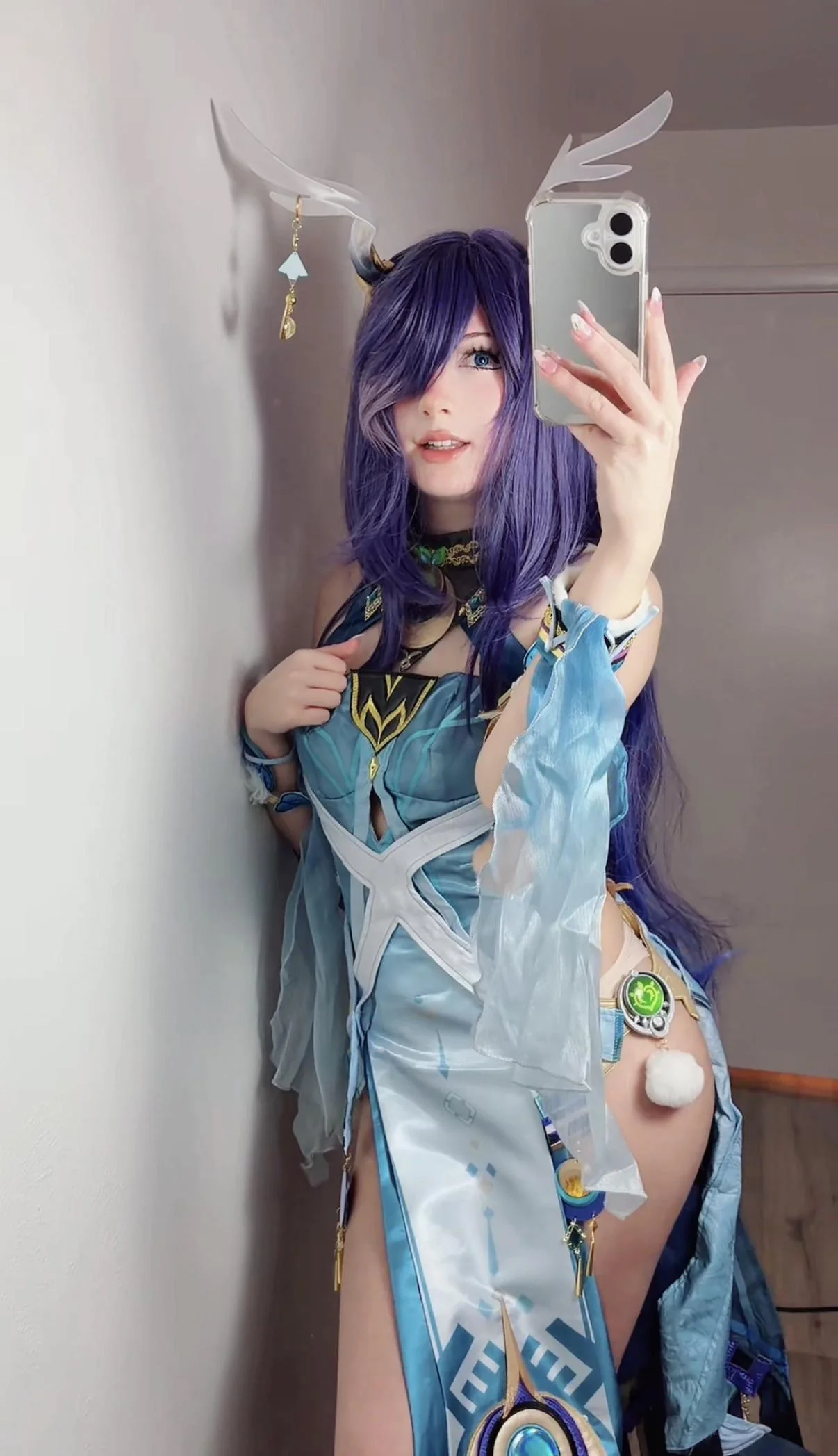 Lauma [Genshin Impact] (mewava) picture 1 of 1
