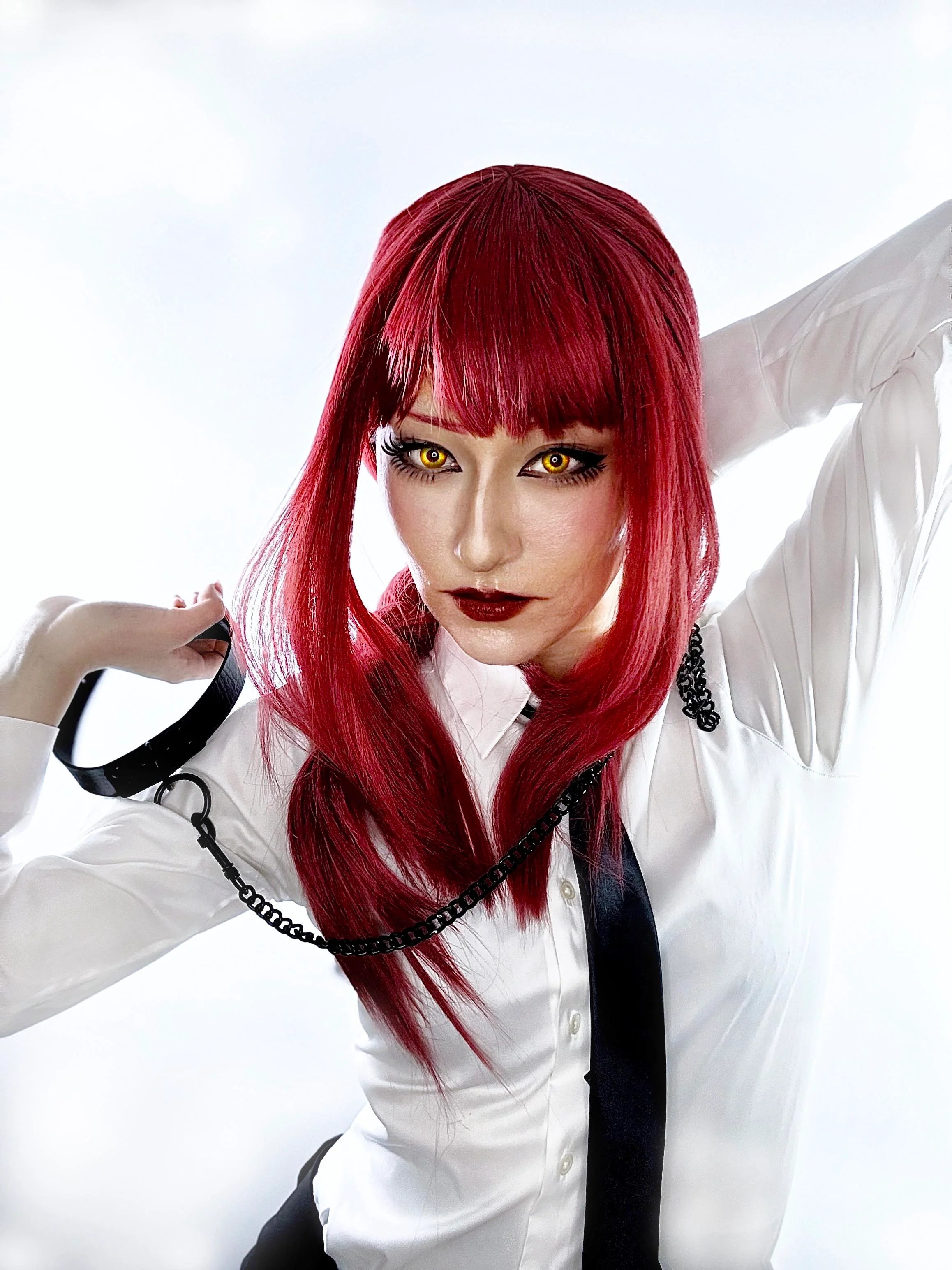 Makima from Chainsaw Man (haruski) picture 1 of 2