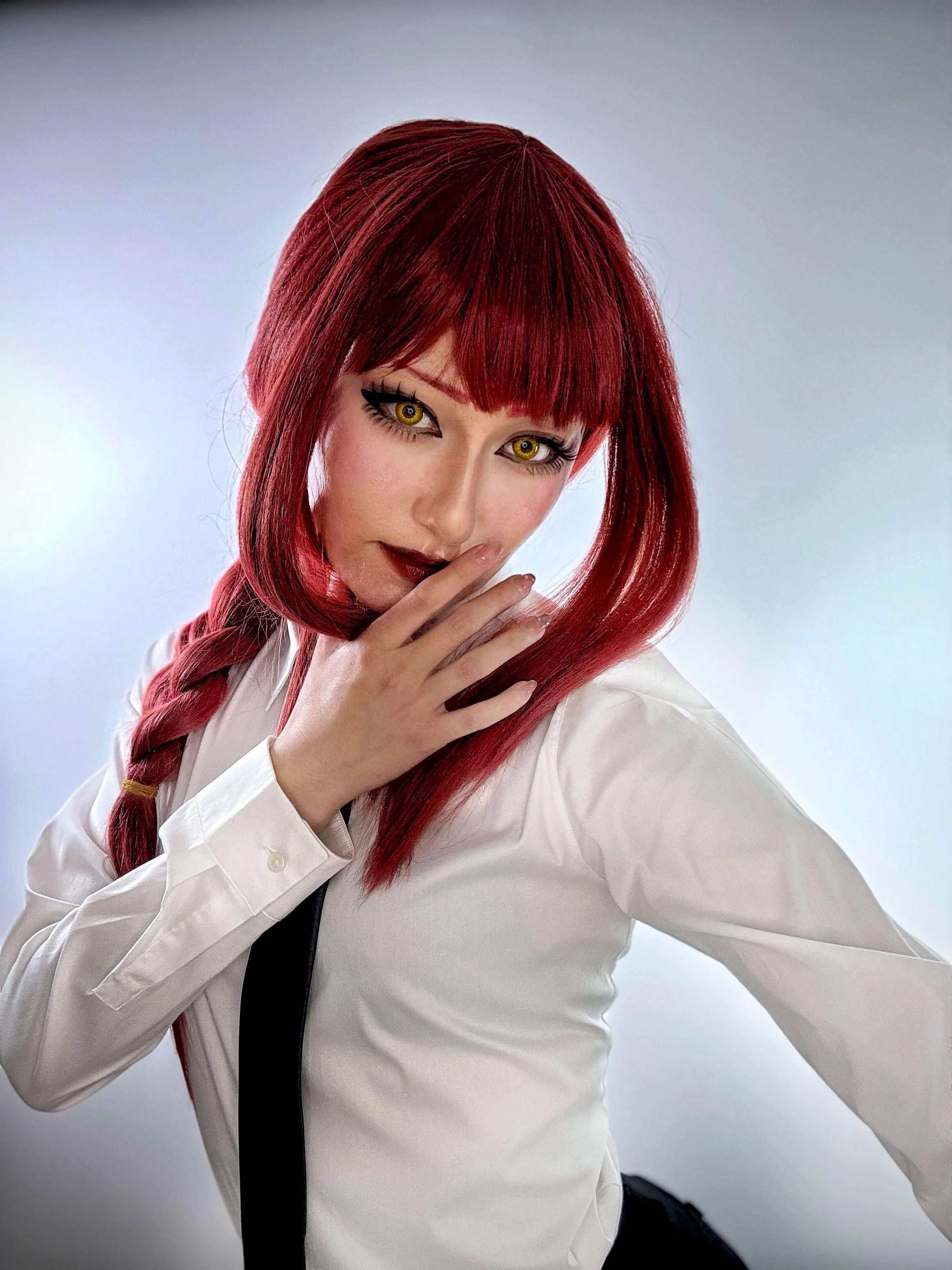 Makima from Chainsaw Man (haruski) picture 2 of 2