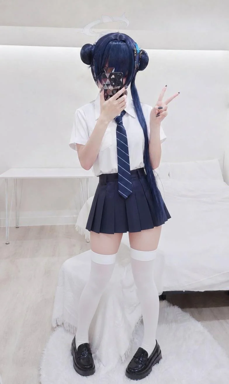 Kisaki cosplay by@Ritsu_Error picture 1 of 1