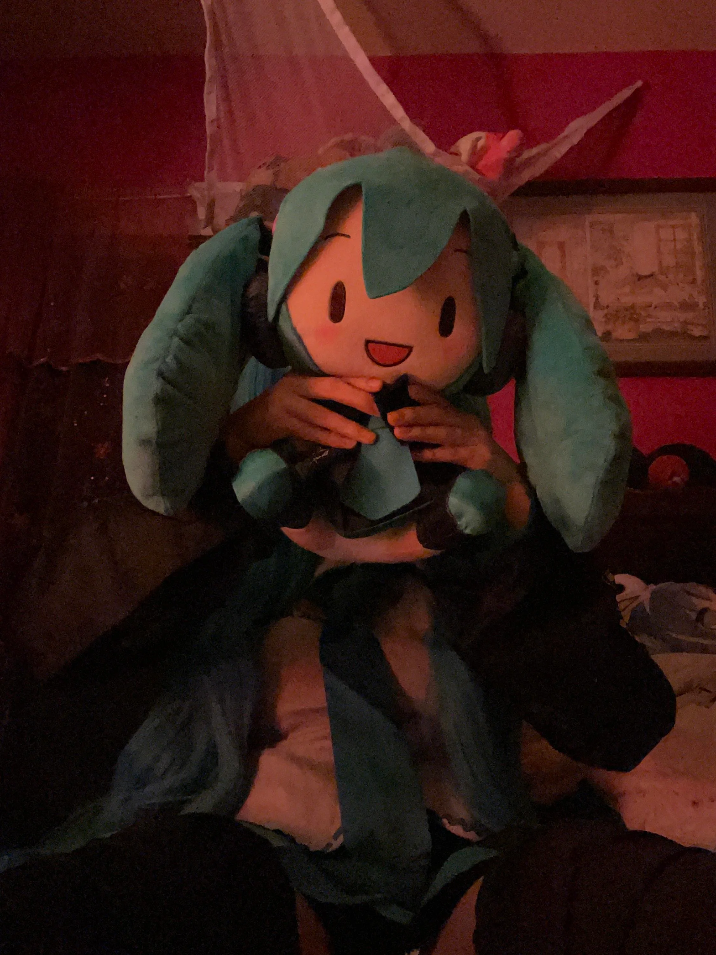hatsune miku cosplay by ringofnielle picture 4 of 8