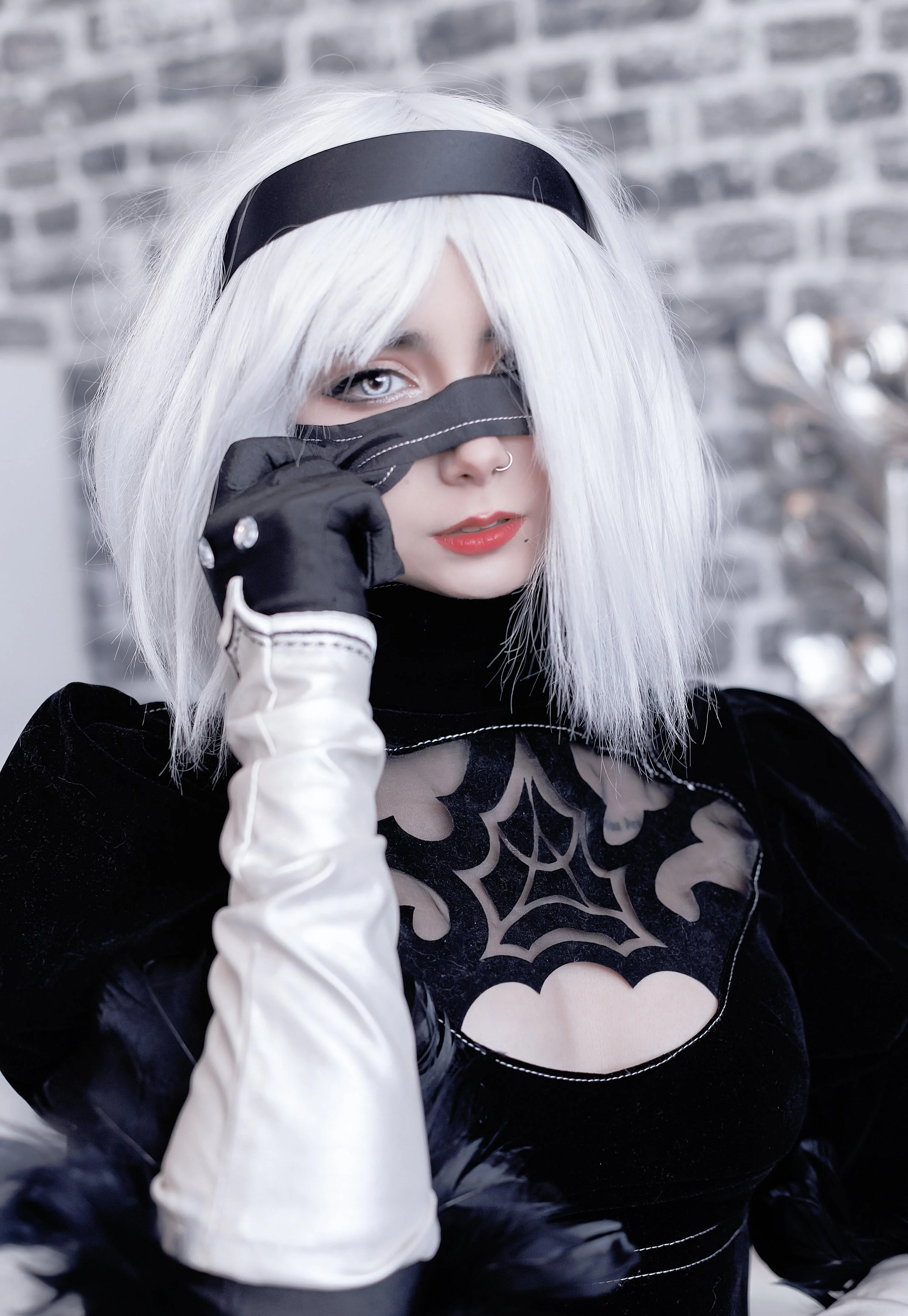 My 2B attempt (Aloeveraiskawaii) picture 1 of 1