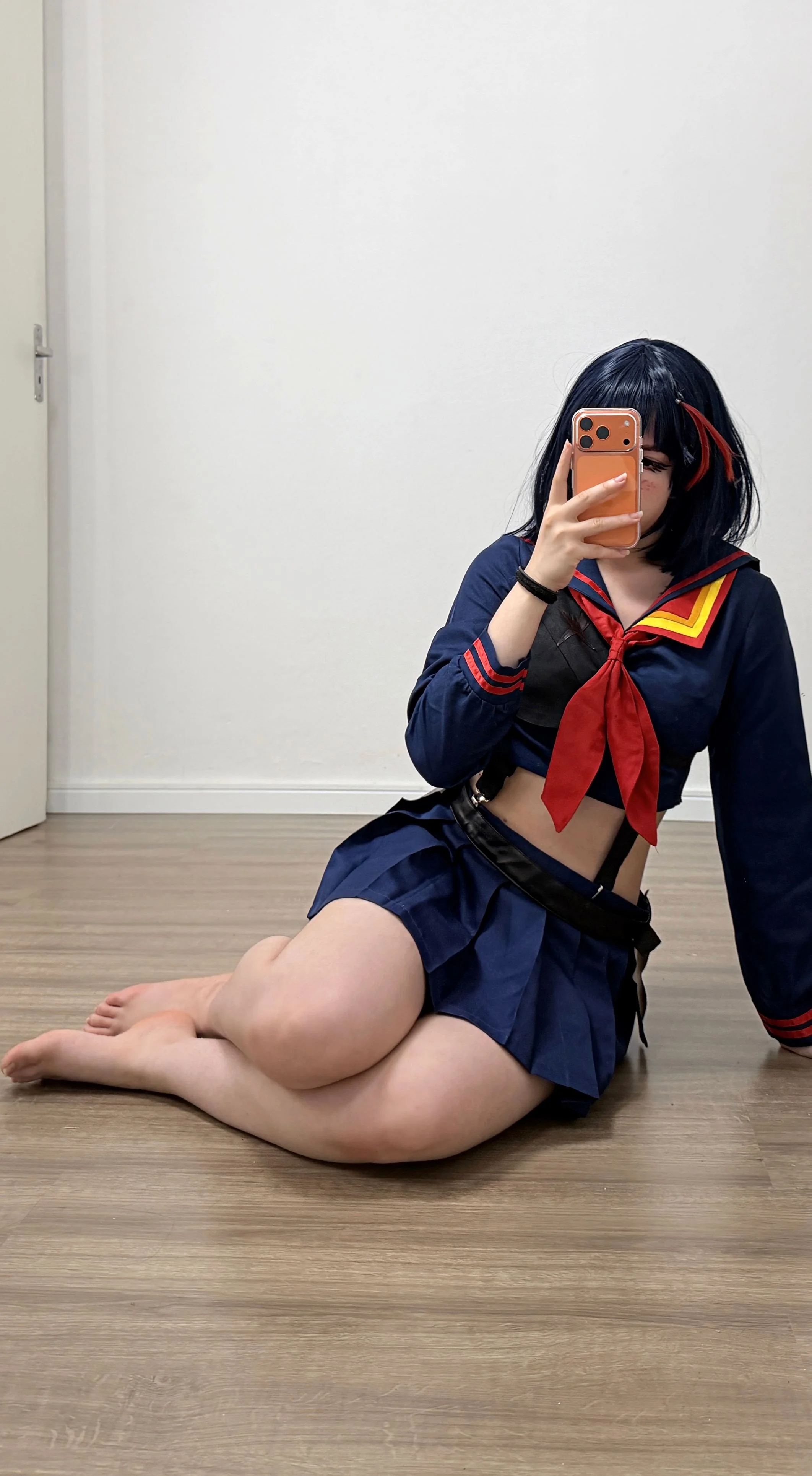My Matoi Ryuko cosplay (StarSthormy) picture 2 of 2