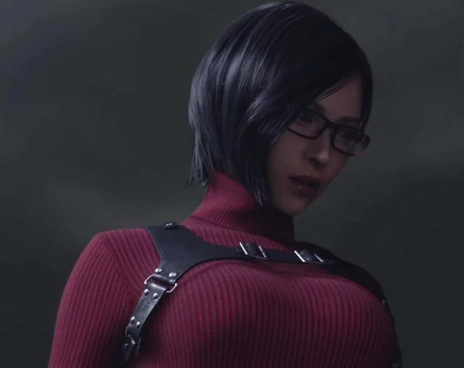 Ada Wong RE4 by ringofnielle picture 1 of 5