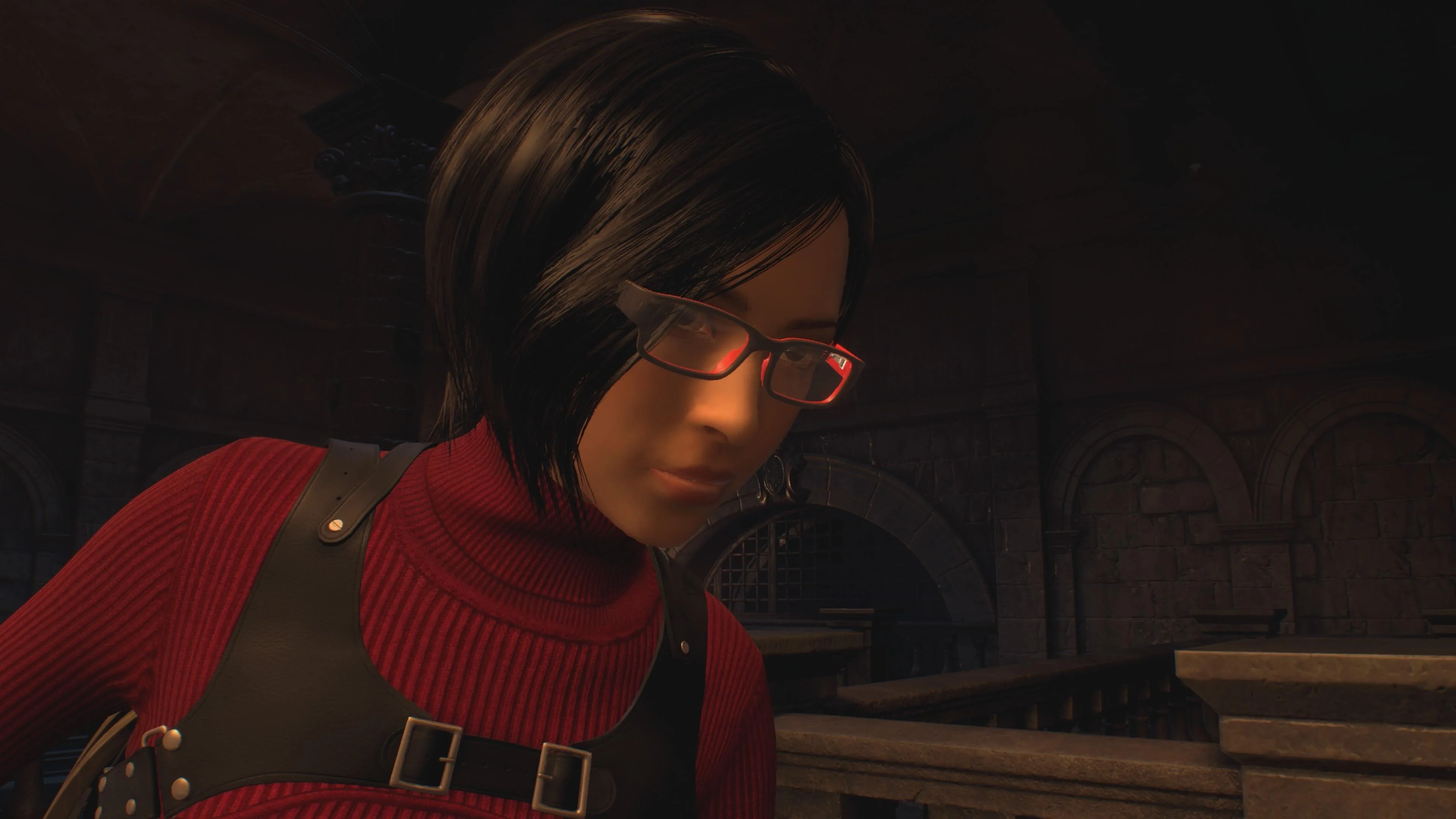 Ada Wong RE4 by ringofnielle picture 5 of 5
