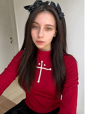 Rin Tohsaka ny darcy'