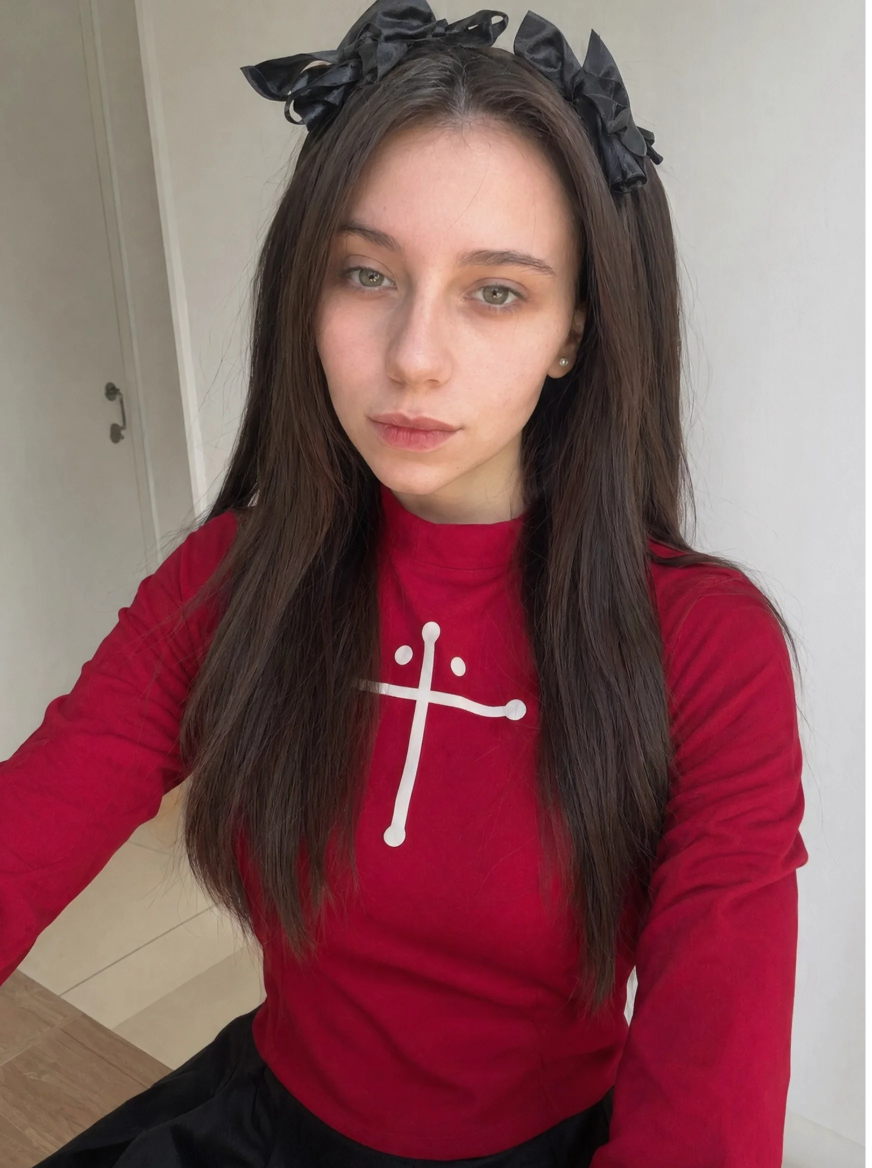 Rin Tohsaka ny darcy picture 1 of 1