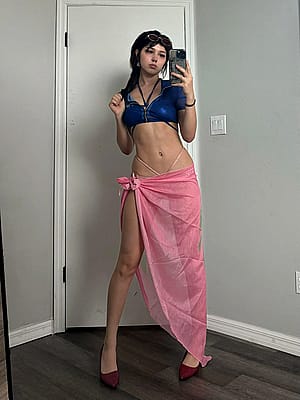 Nico Robin by vivimommyyy'