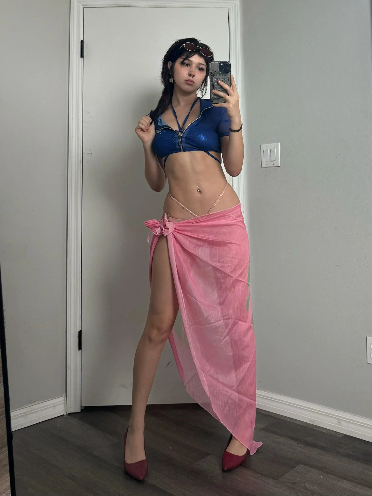 Nico Robin by vivimommyyy picture 1 of 1