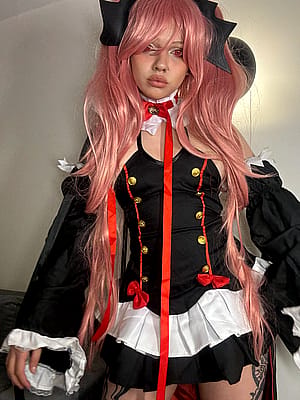 Krul Tepes by Jadie'