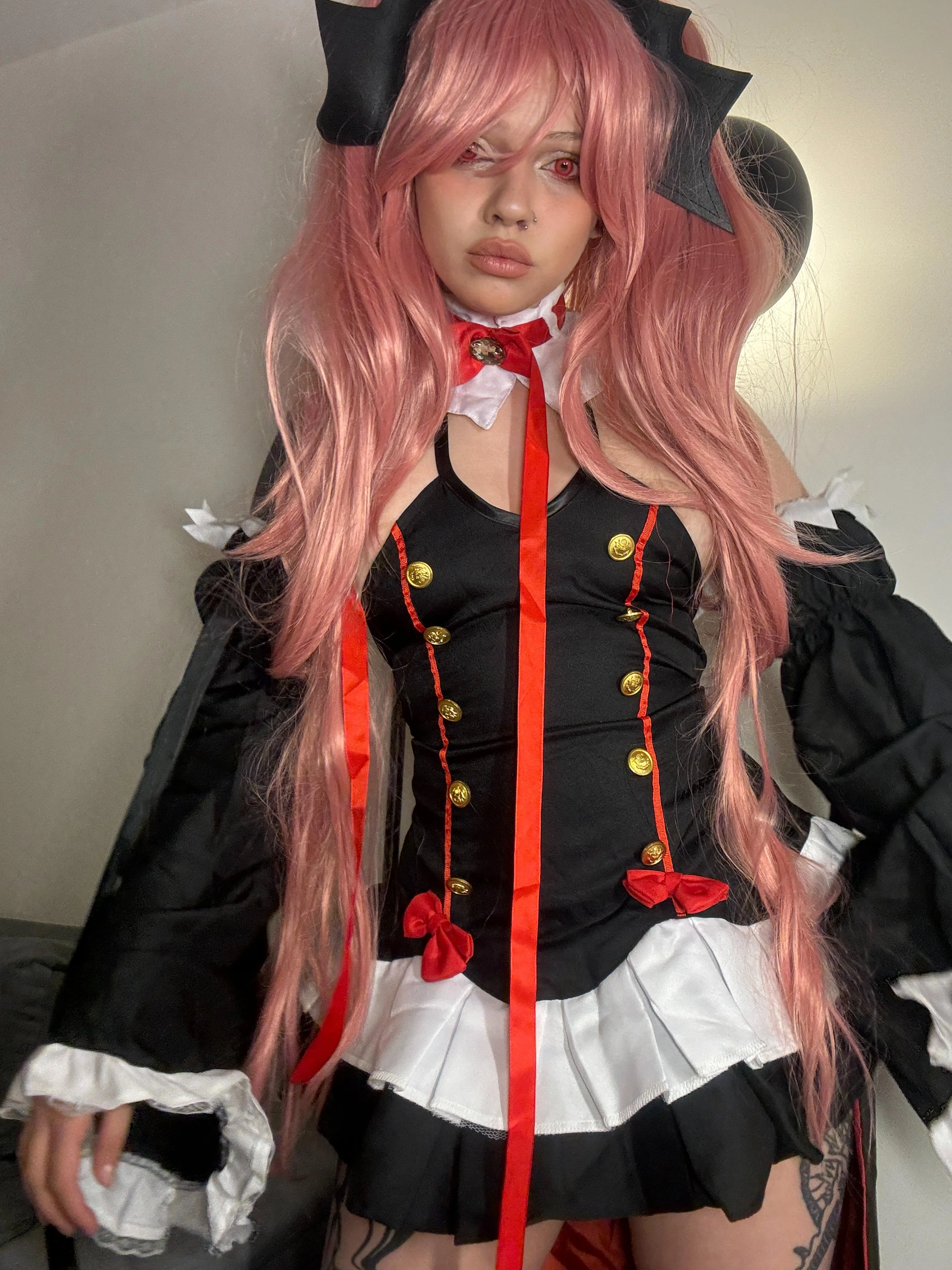 Krul Tepes by Jadie picture 1 of 1