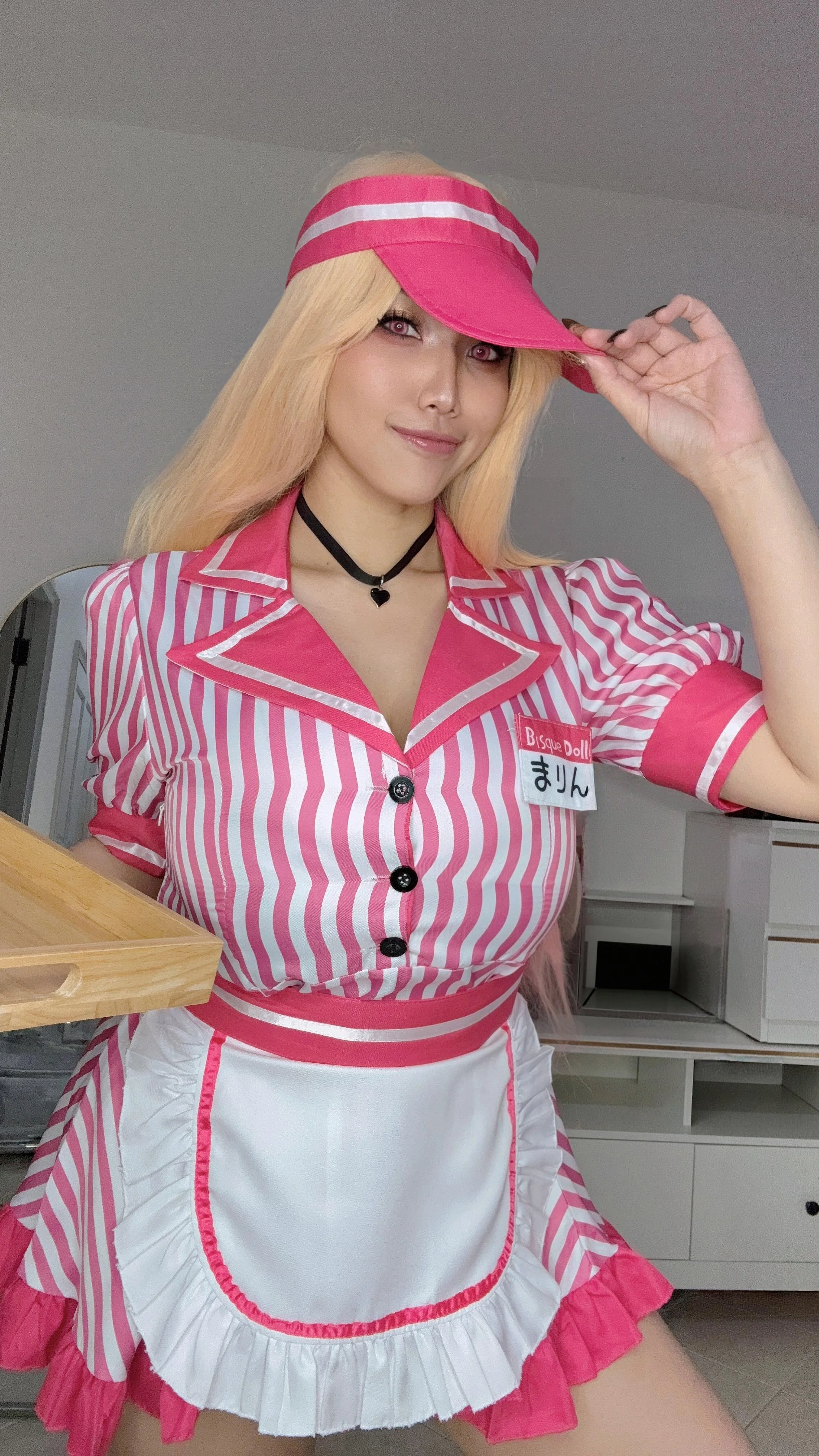 Marin Kitagawa (Aria) [My Dress Up Darling] picture 1 of 1