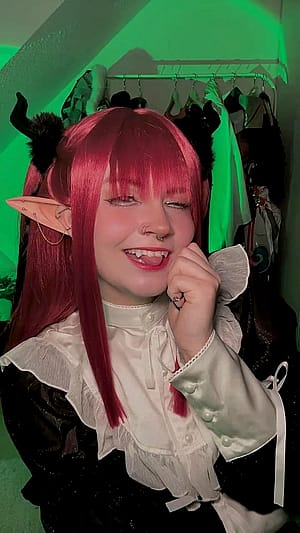 Rizu Kyun (jordyb) [My Dress Up Darling]'