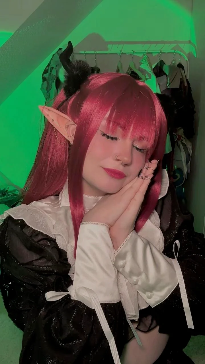 Rizu Kyun (jordyb) [My Dress Up Darling] picture 2 of 2