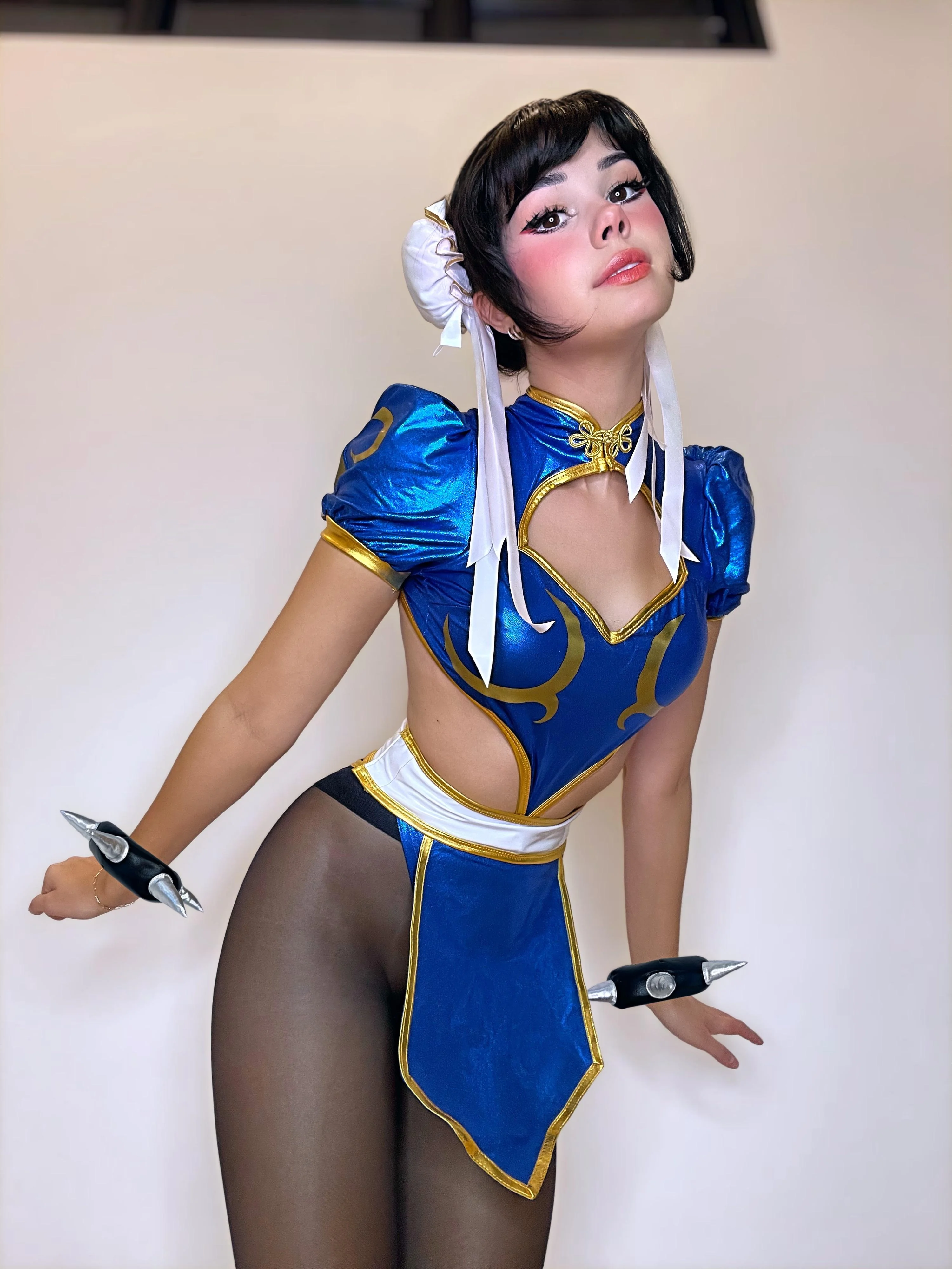 Chun - Li by Lucy Blake [Street Fighter] picture 3 of 5