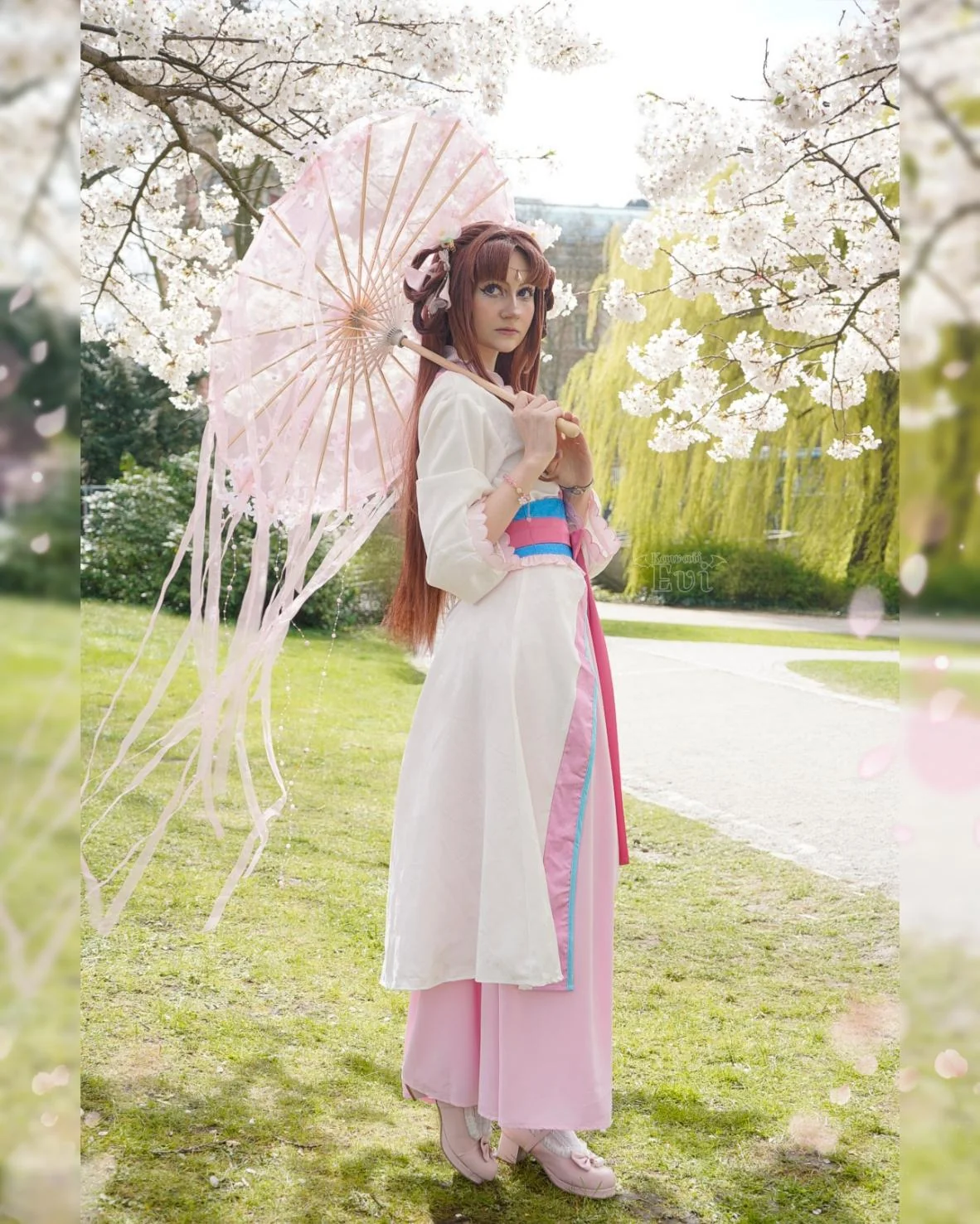 Lishu [the apothecary diaries] (by Kawaii Evi) picture 3 of 10