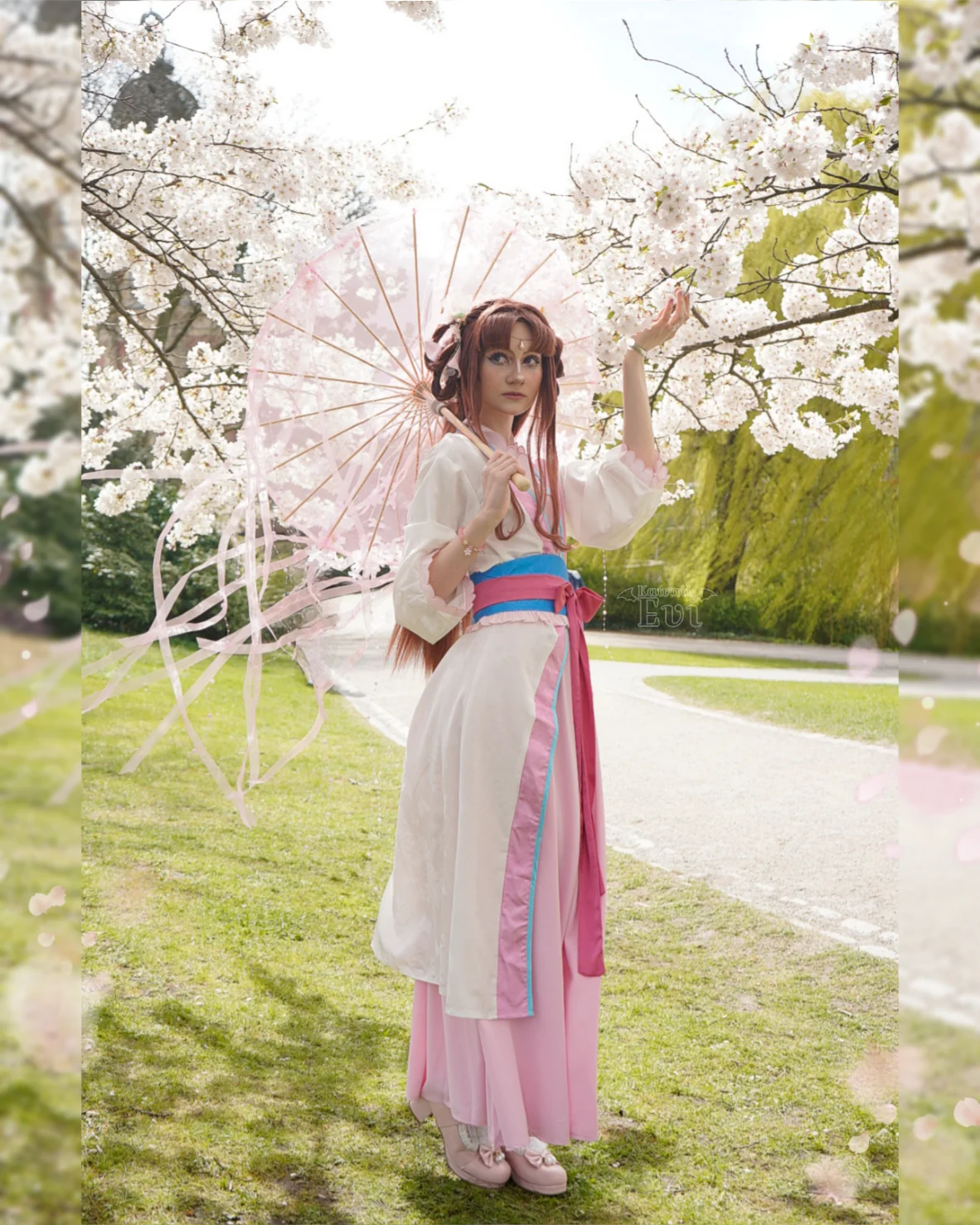 Lishu [the apothecary diaries] (by Kawaii Evi) picture 5 of 10