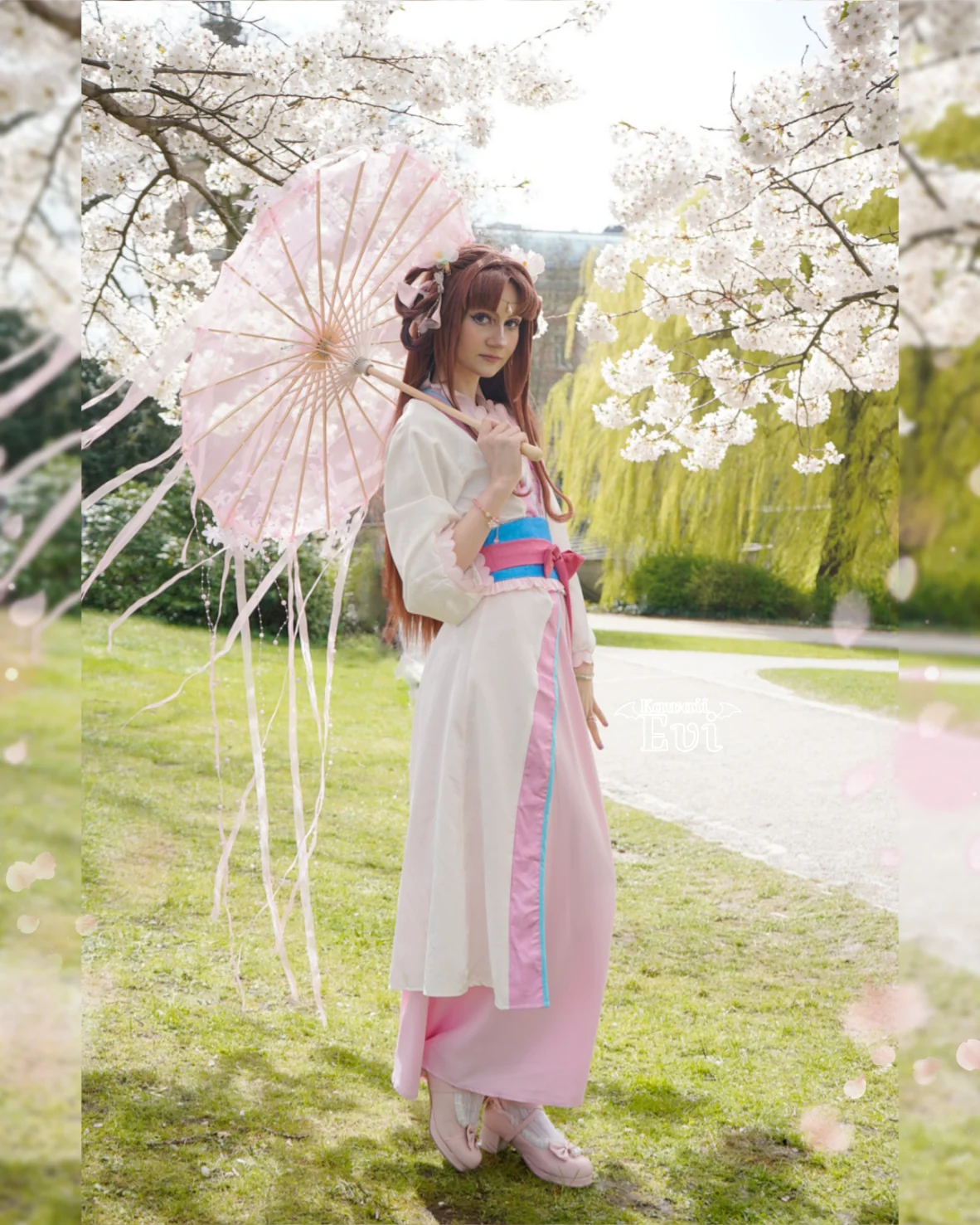 Lishu [the apothecary diaries] (by Kawaii Evi) picture 6 of 10