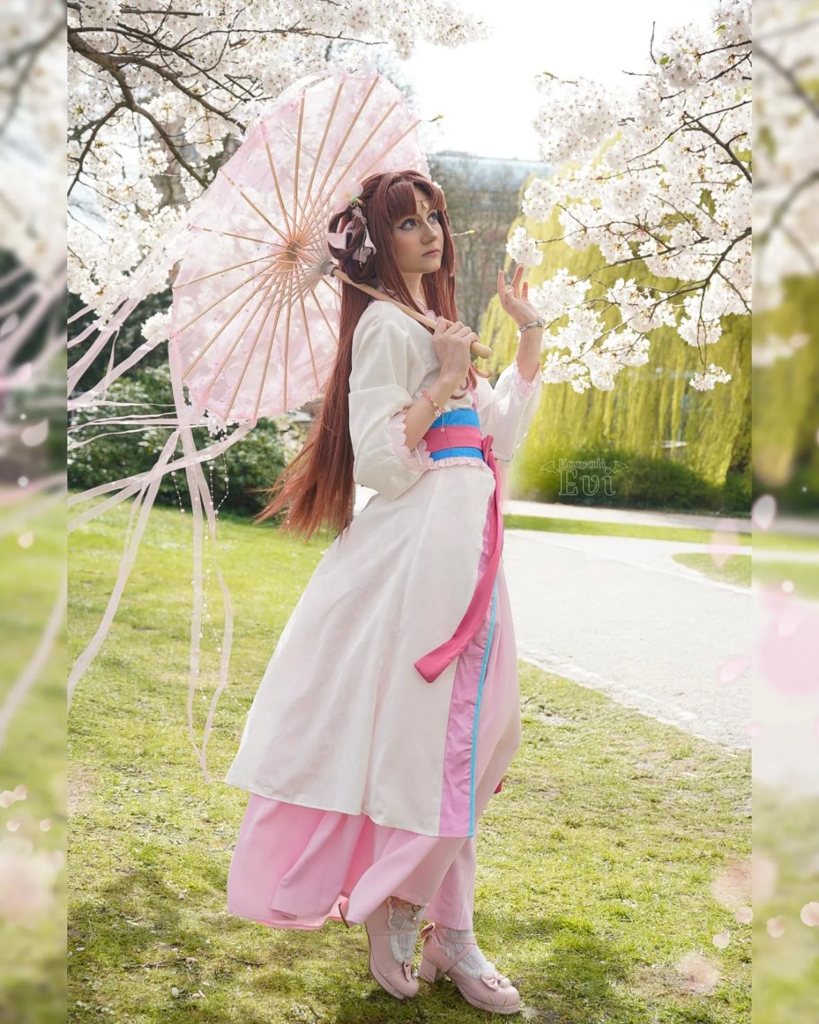 Lishu [the apothecary diaries] (by Kawaii Evi) picture 7 of 10