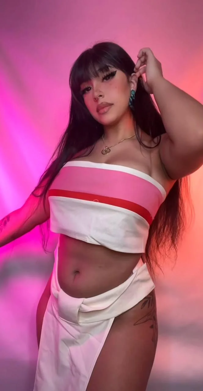 Chel Cosplay by me! (gigii517) picture 1 of 1