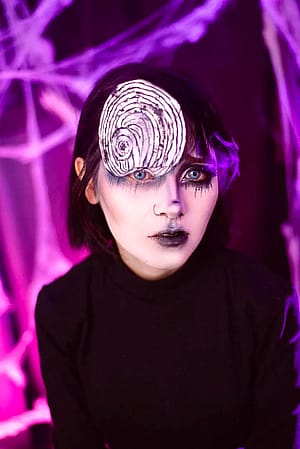 Azami {Uzumaki} by (HIMEYUKIIII)'