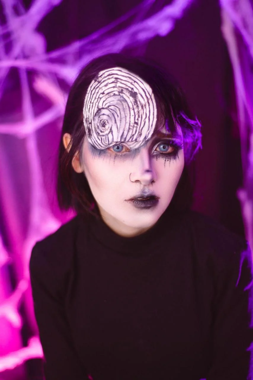 Azami {Uzumaki} by (HIMEYUKIIII) picture 1 of 2