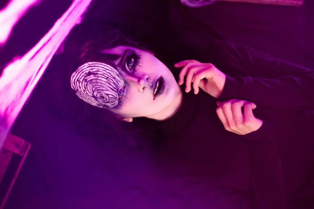 Azami {Uzumaki} by (HIMEYUKIIII) picture 2 of 2